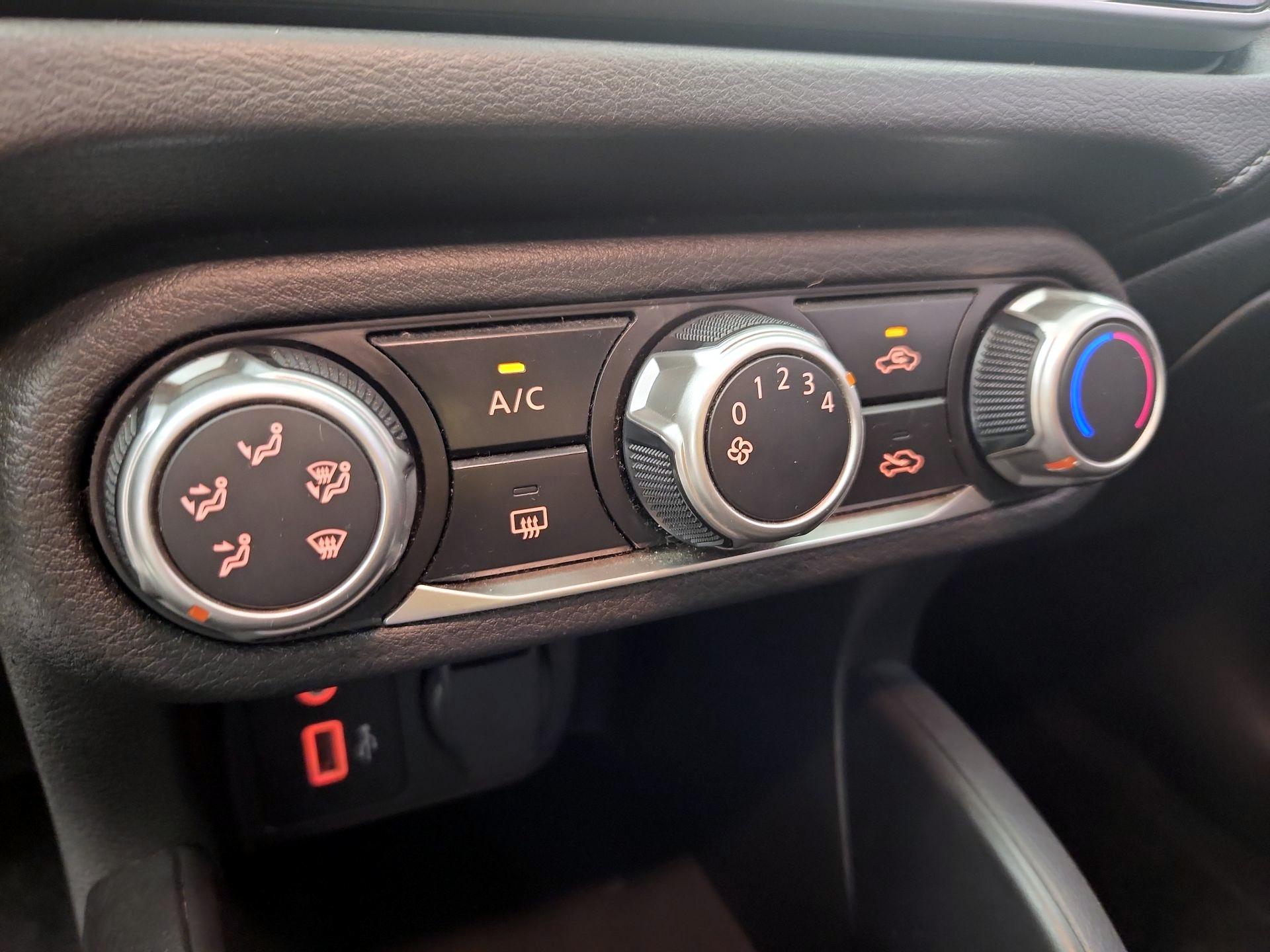 Thumbnail: 2021 Nissan Versa - 16