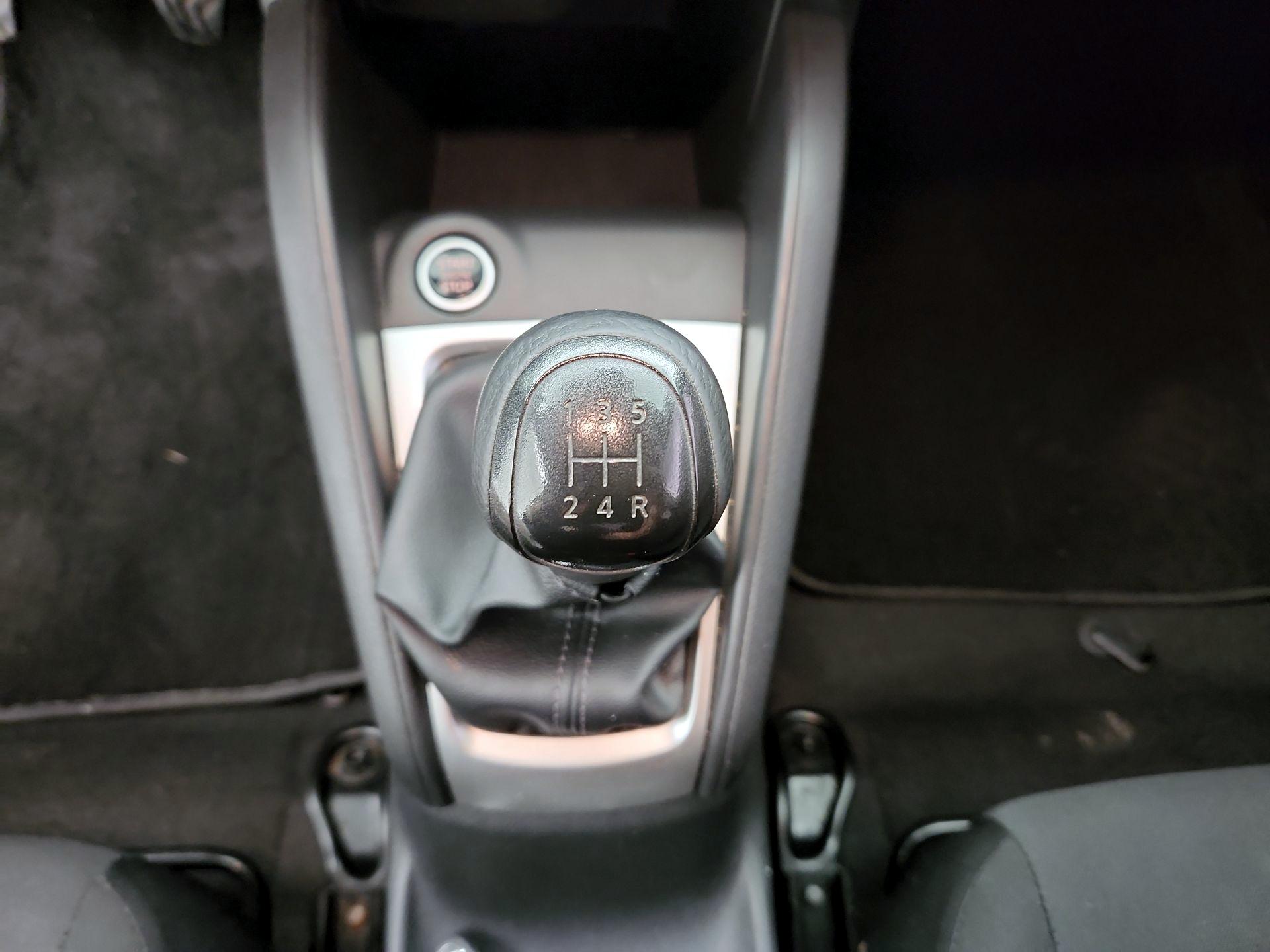 Thumbnail: 2021 Nissan Versa - 17