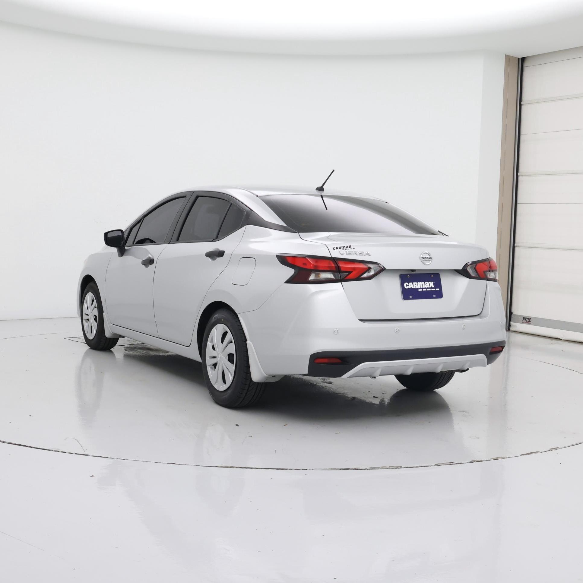 Thumbnail: 2021 Nissan Versa - 2