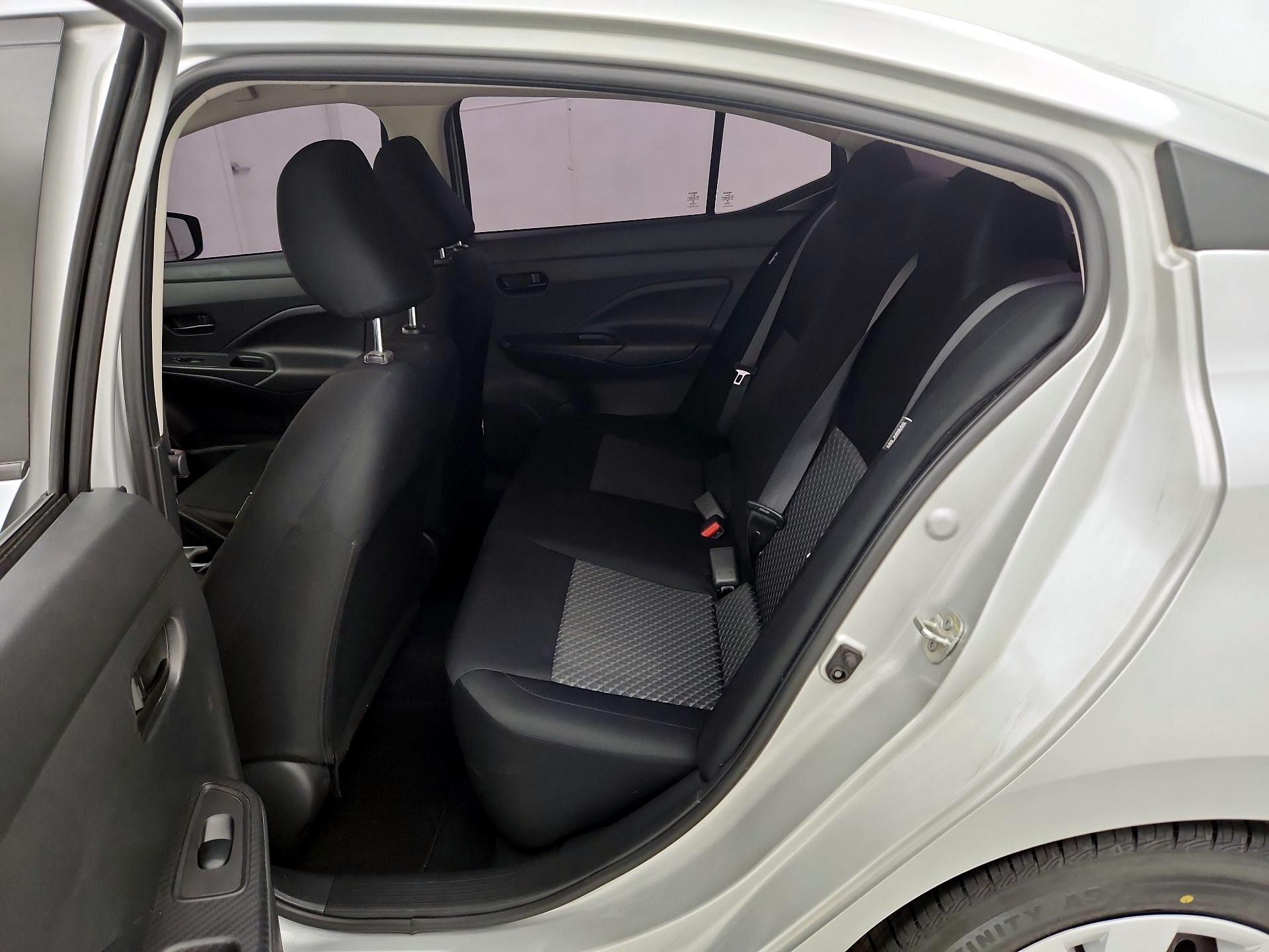 Thumbnail: 2021 Nissan Versa - 19