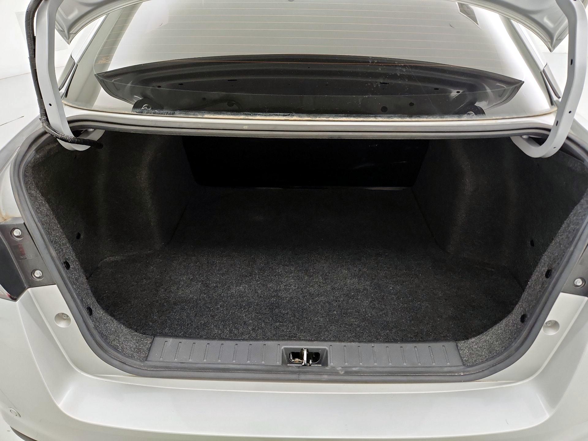 Thumbnail: 2021 Nissan Versa - 20