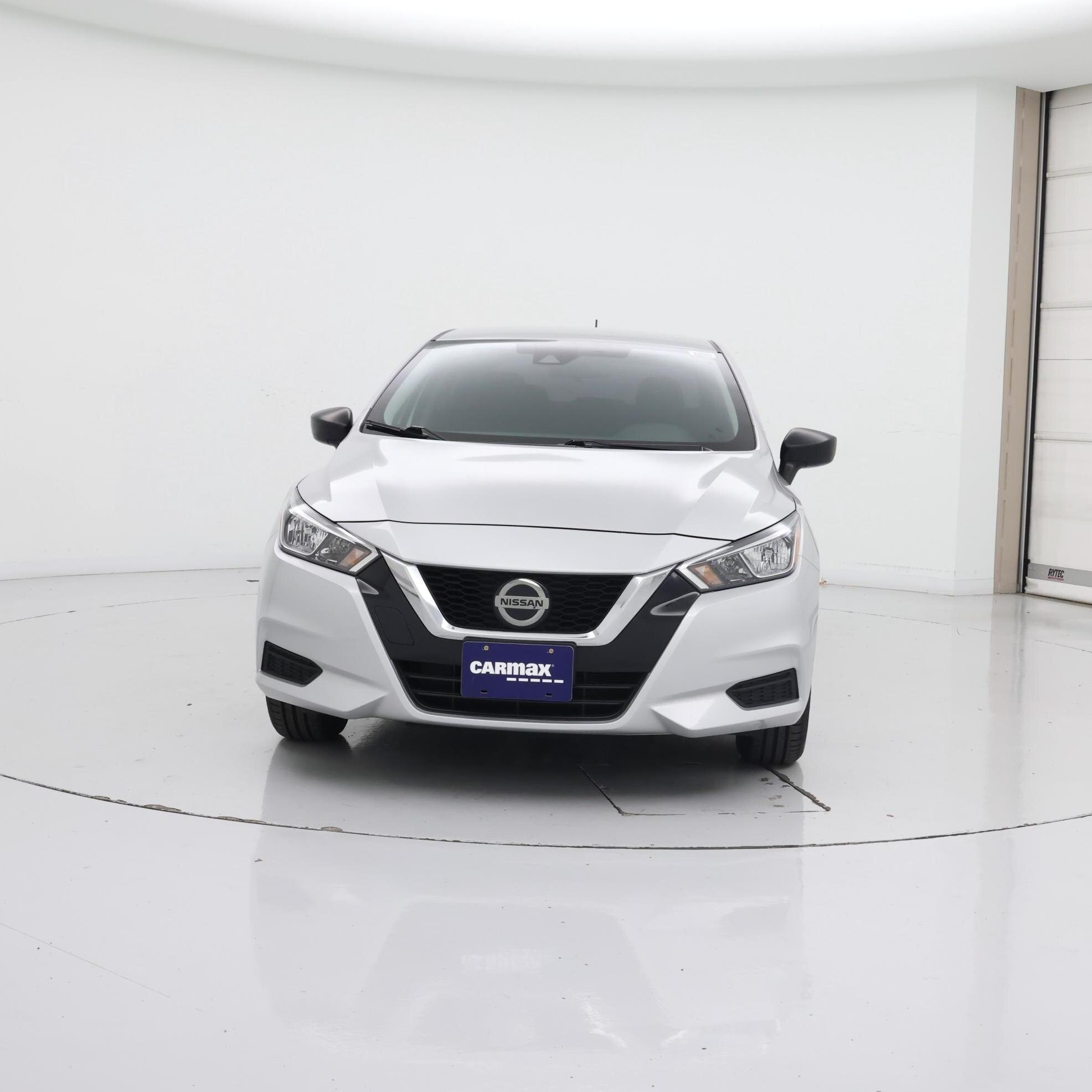 Thumbnail: 2021 Nissan Versa - 5