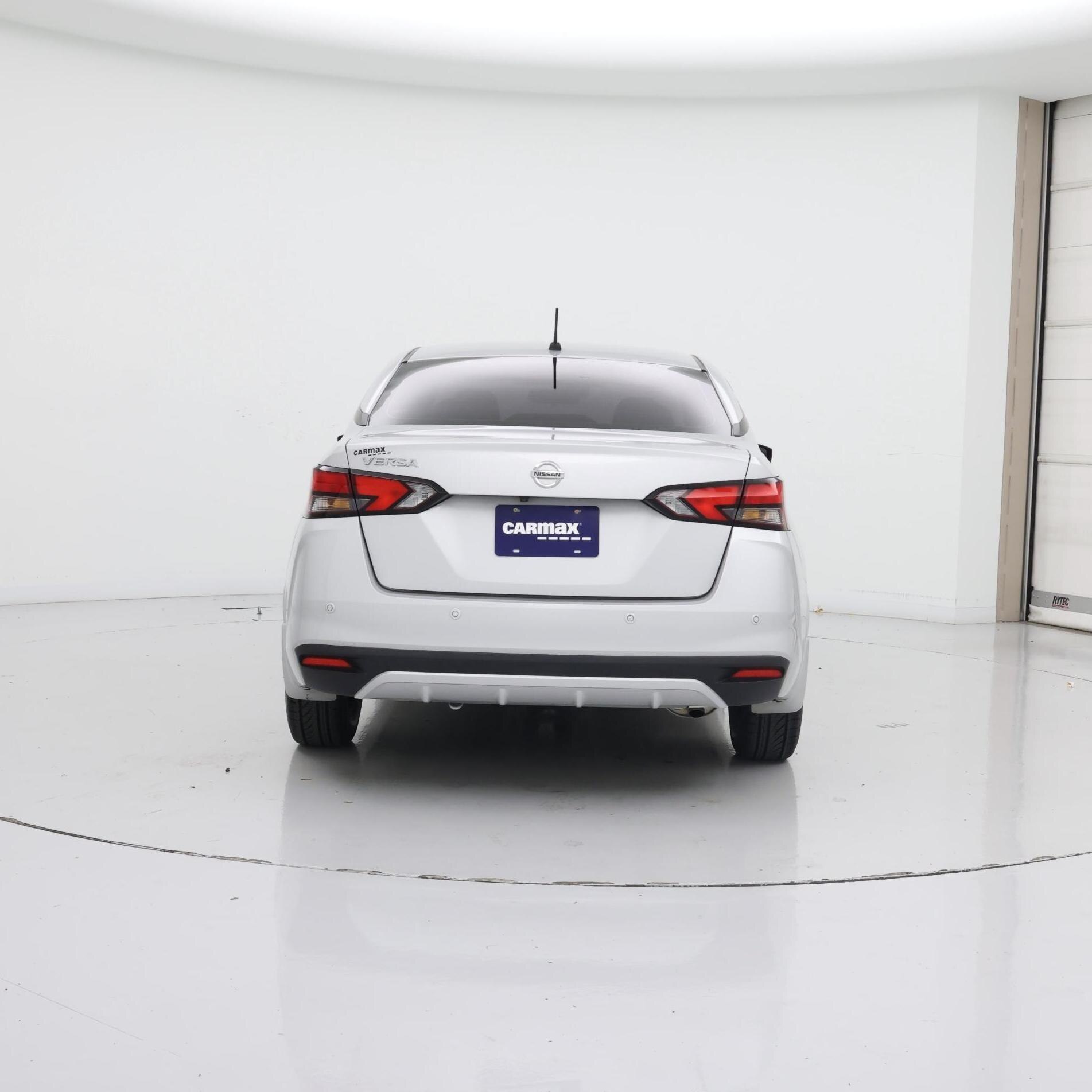 Thumbnail: 2021 Nissan Versa - 6