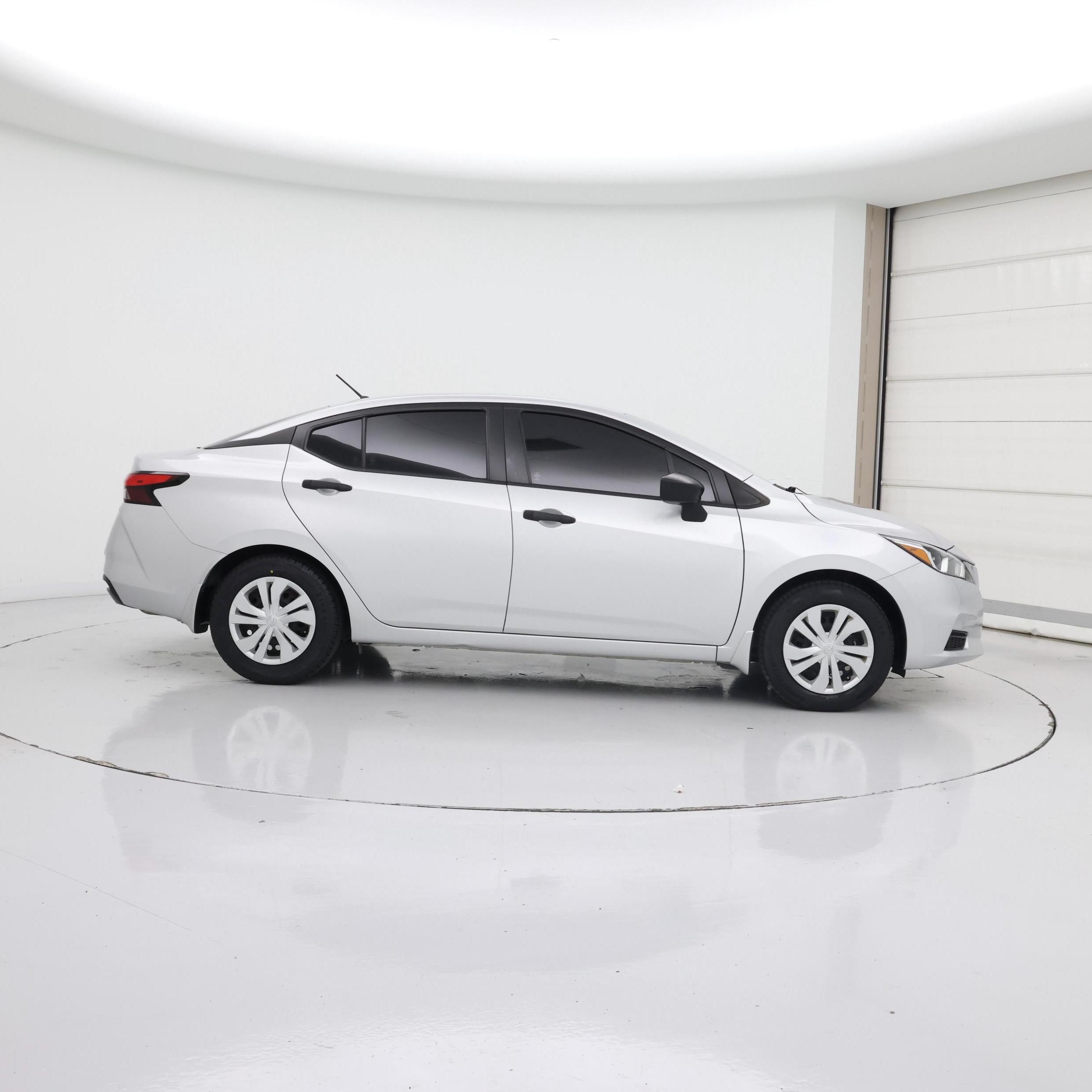 Thumbnail: 2021 Nissan Versa - 7