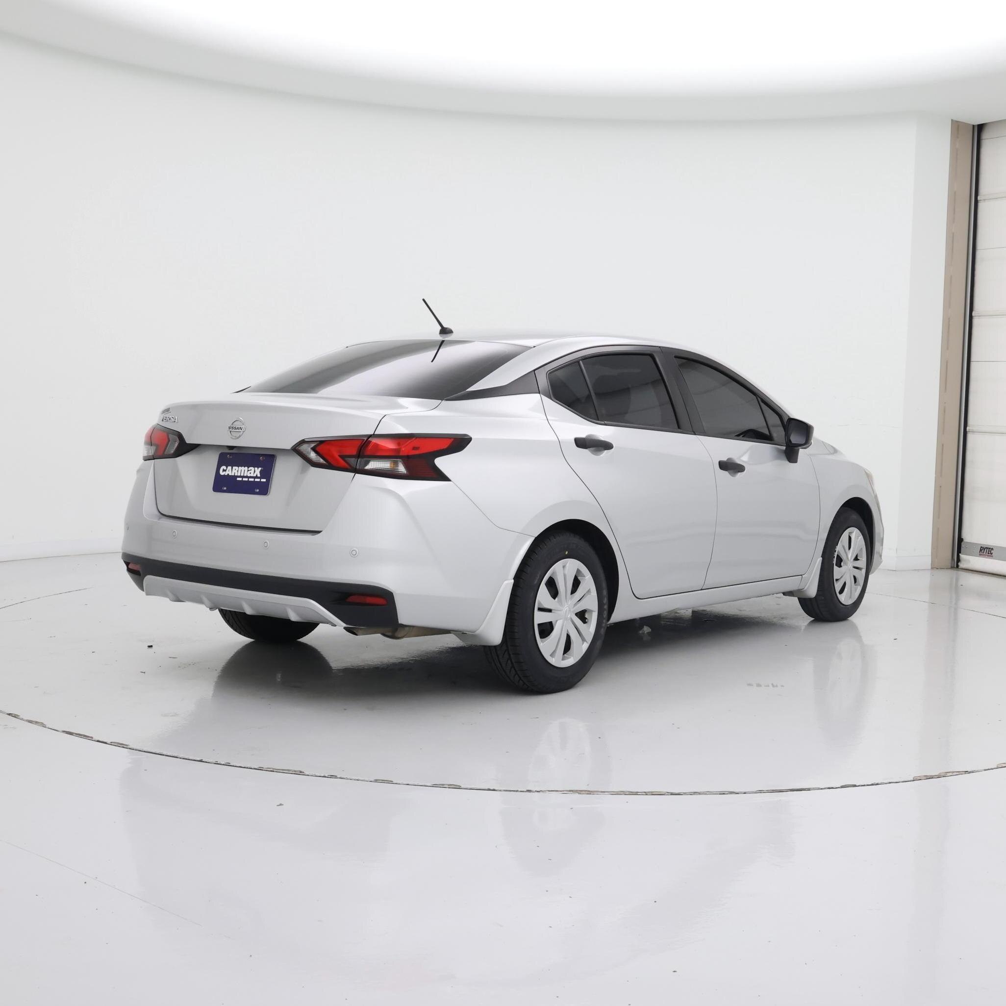 Thumbnail: 2021 Nissan Versa - 8