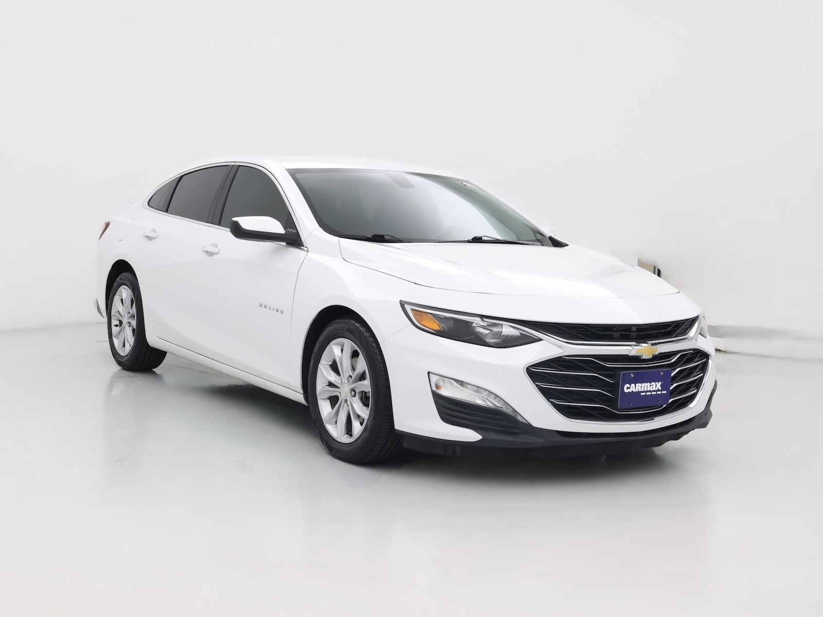 2019 Chevrolet Malibu 1LT