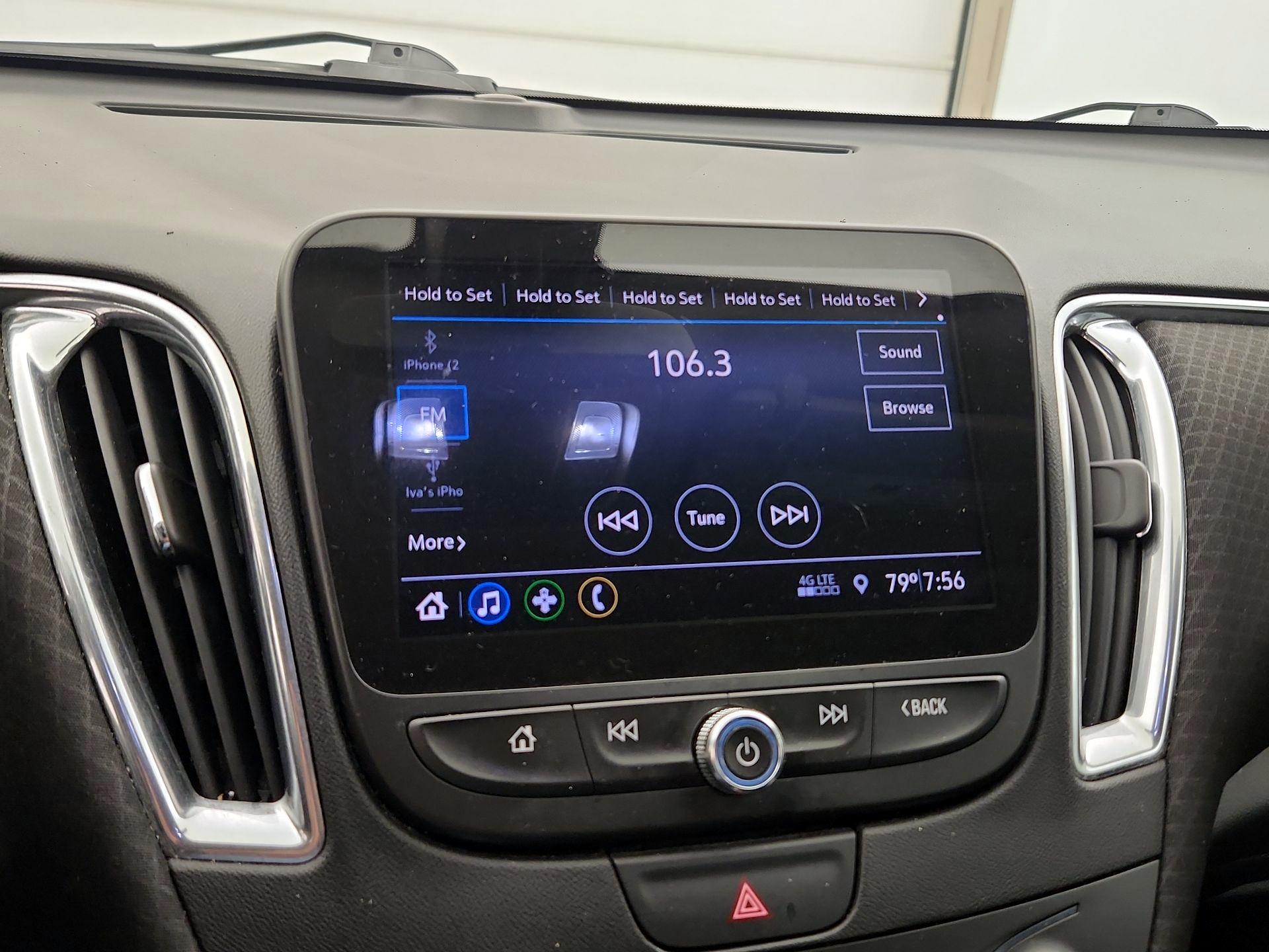 Thumbnail: 2019 Chevrolet Malibu - 15