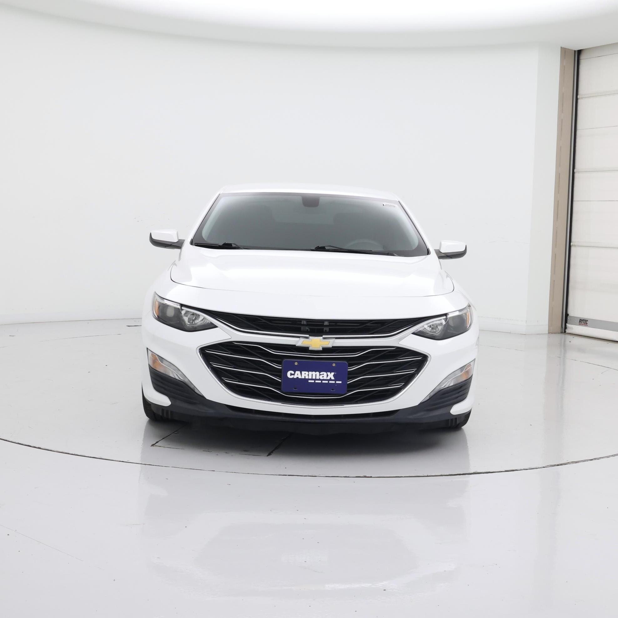 Thumbnail: 2019 Chevrolet Malibu - 5