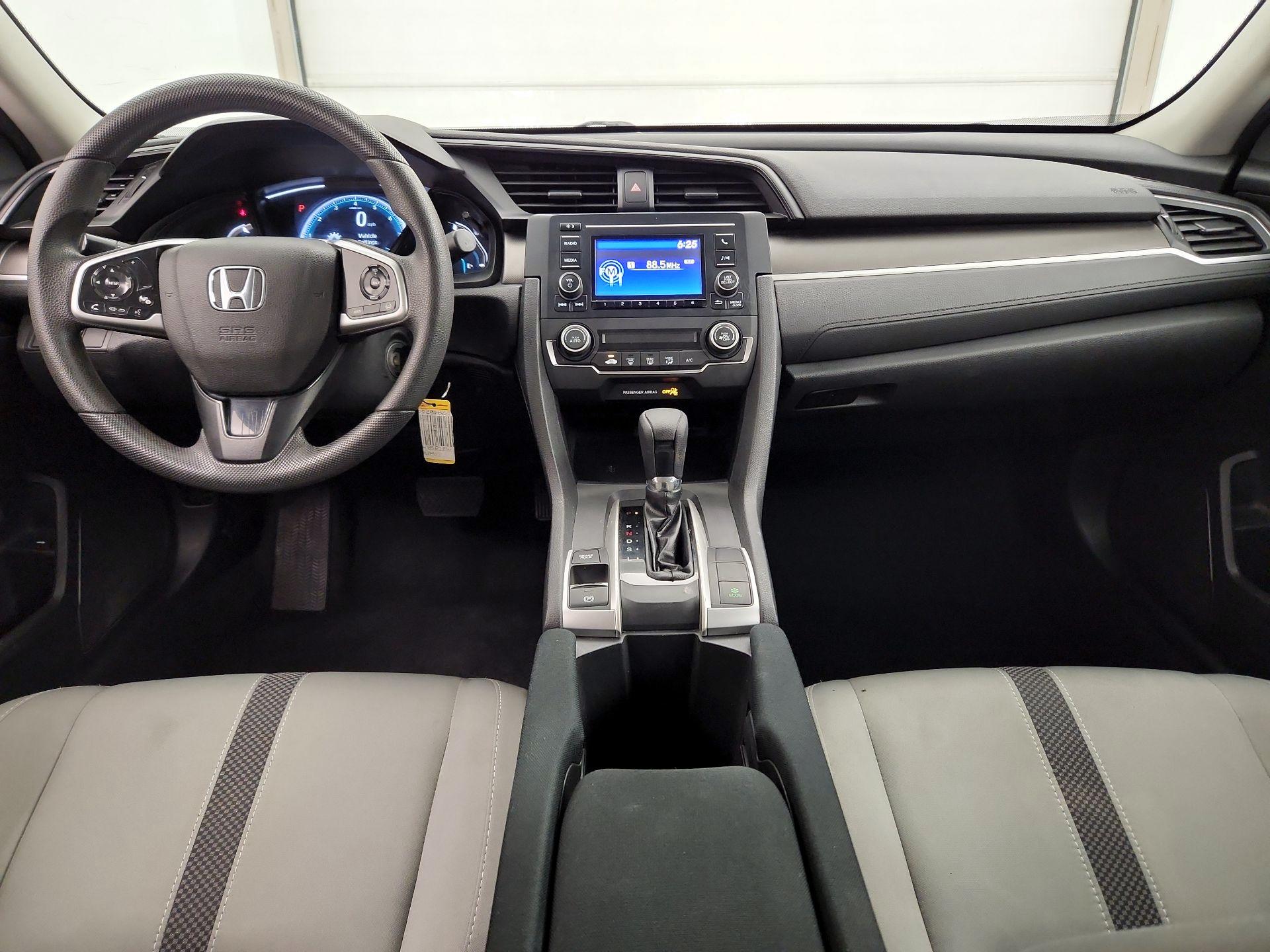 Thumbnail: 2020 Honda Civic - 9