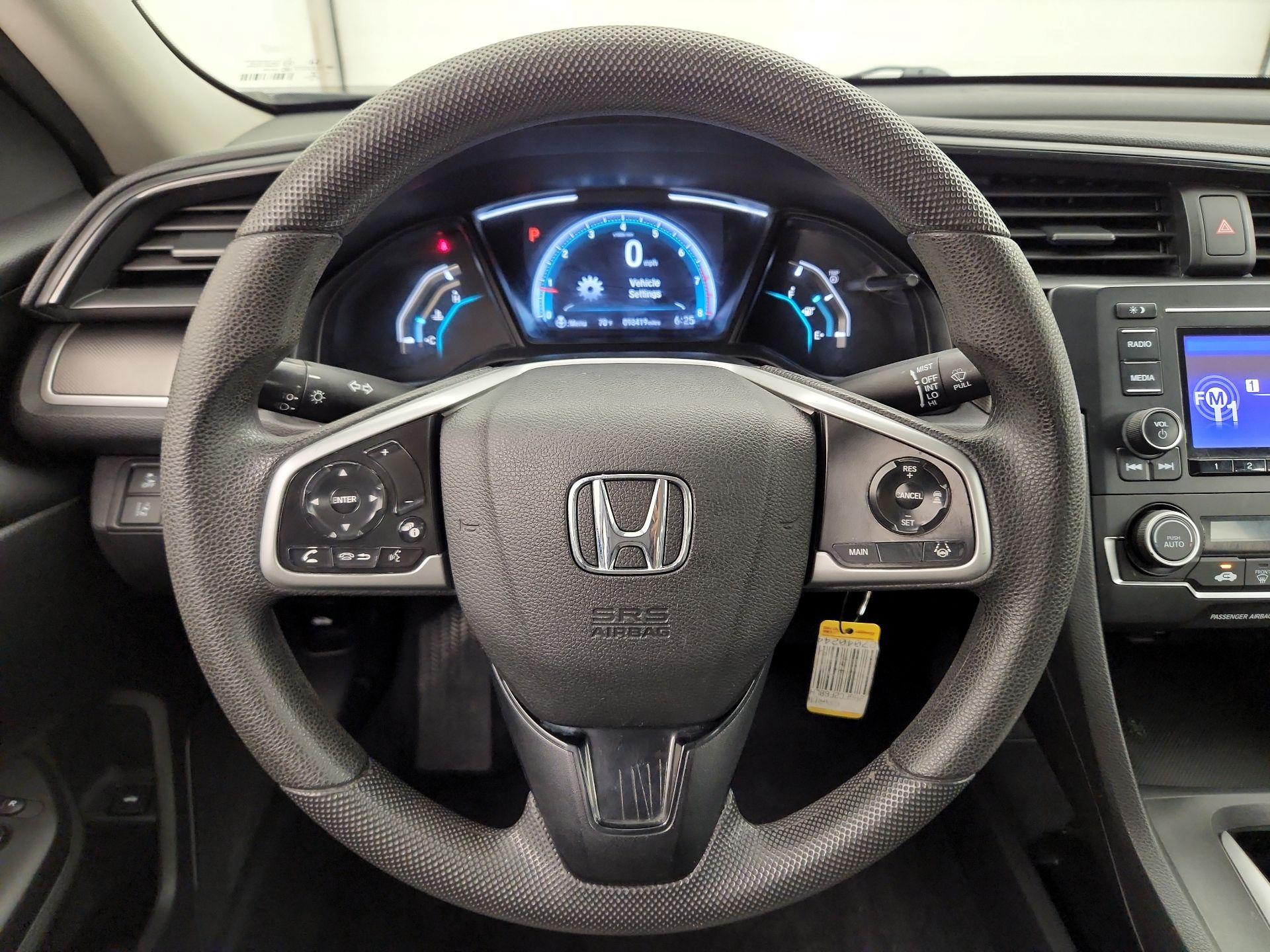 Thumbnail: 2020 Honda Civic - 10