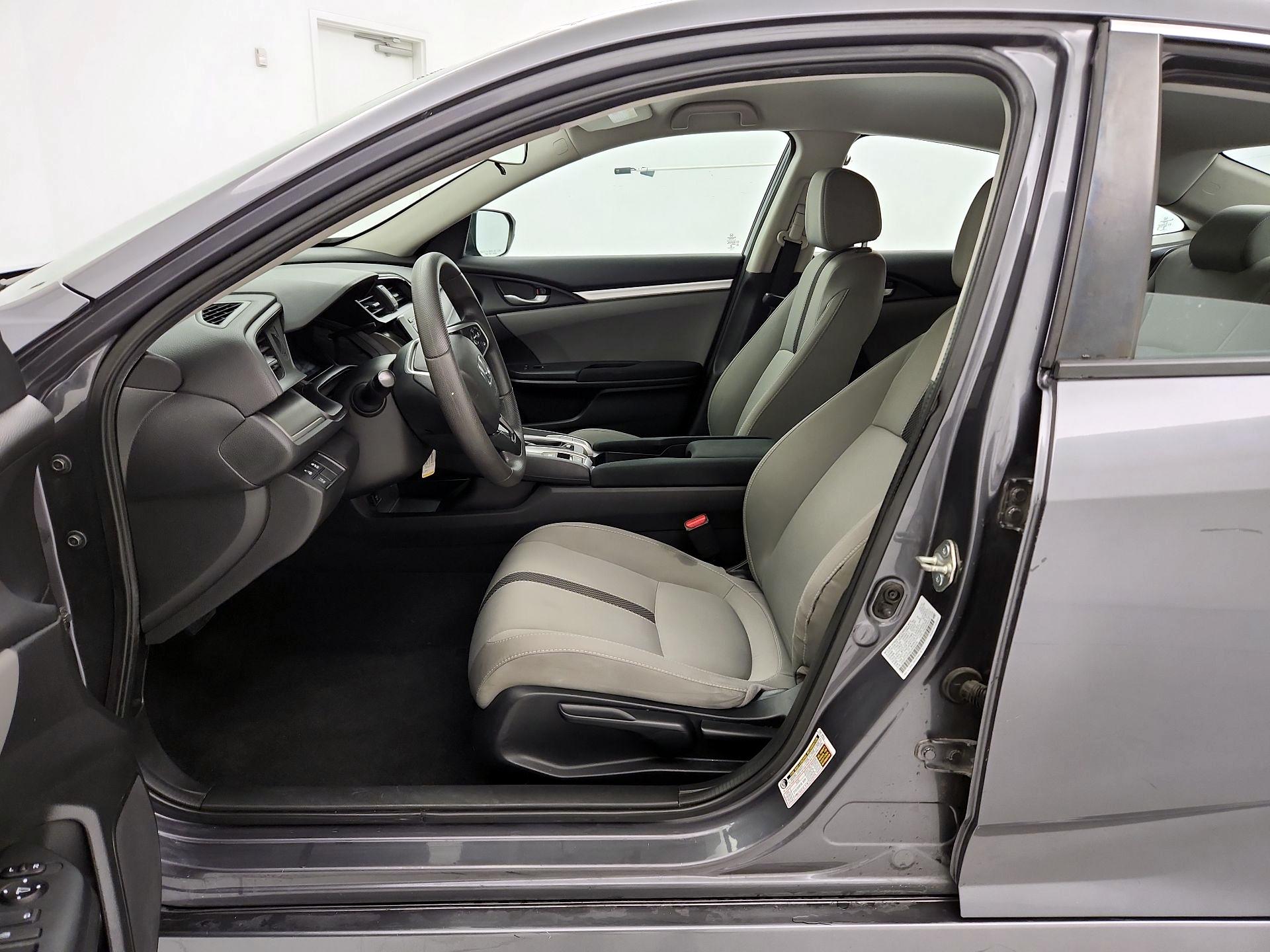 Thumbnail: 2020 Honda Civic - 11