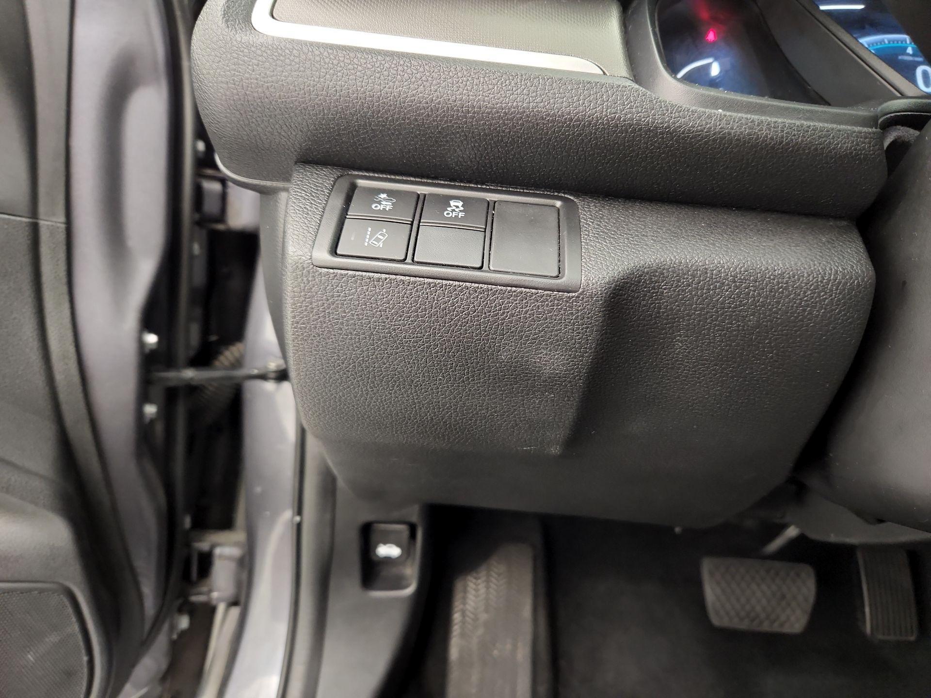 Thumbnail: 2020 Honda Civic - 13