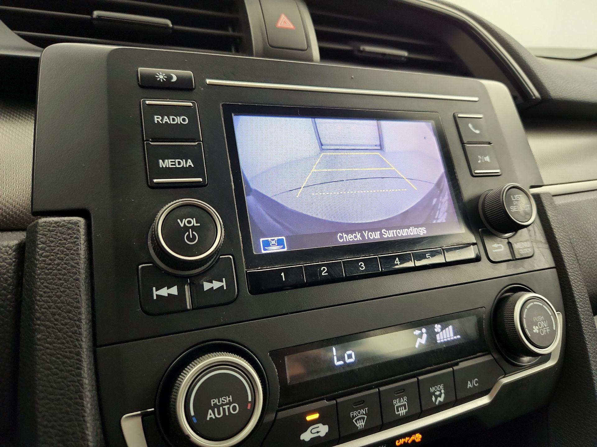 Thumbnail: 2020 Honda Civic - 14