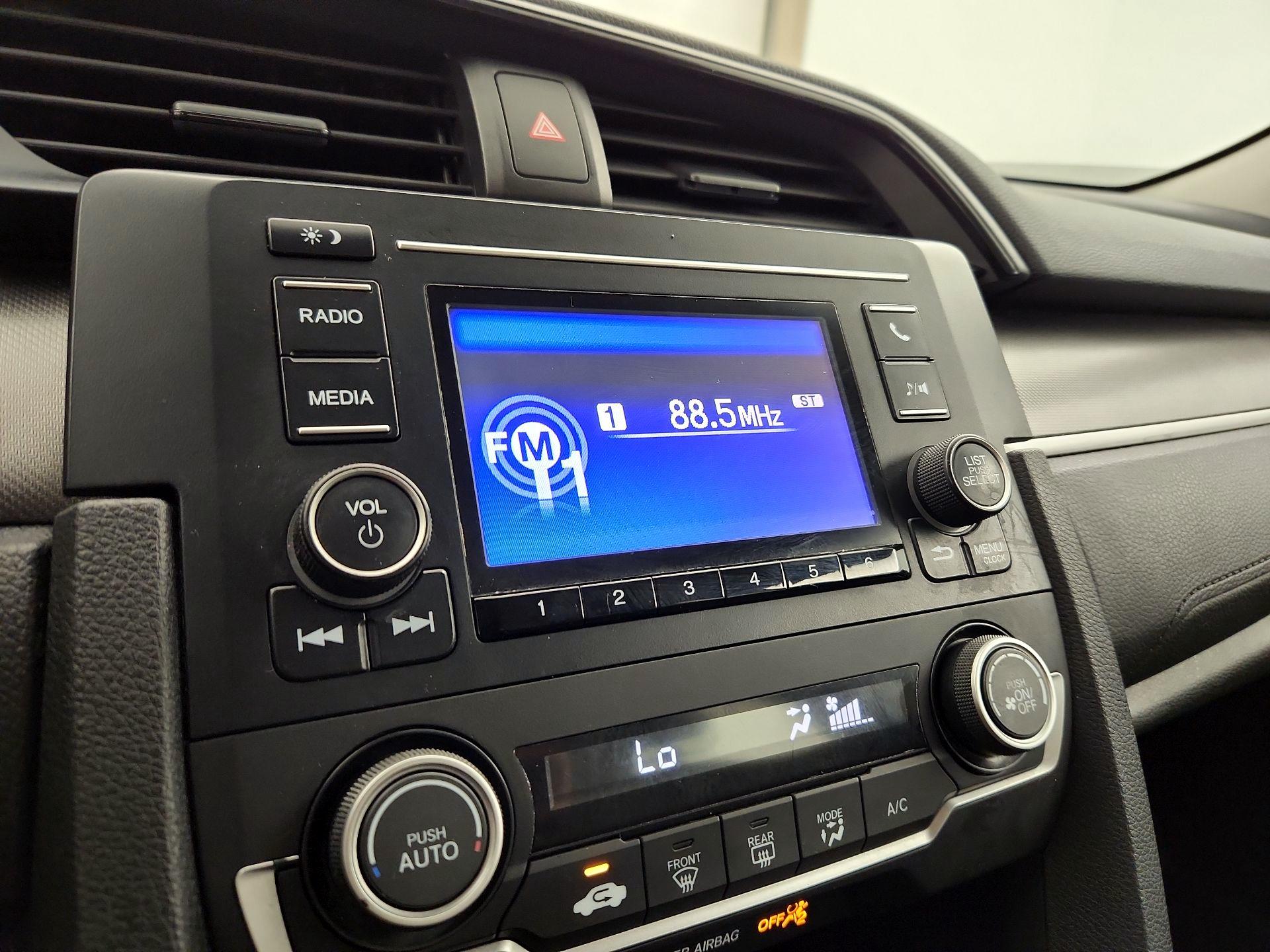 Thumbnail: 2020 Honda Civic - 15