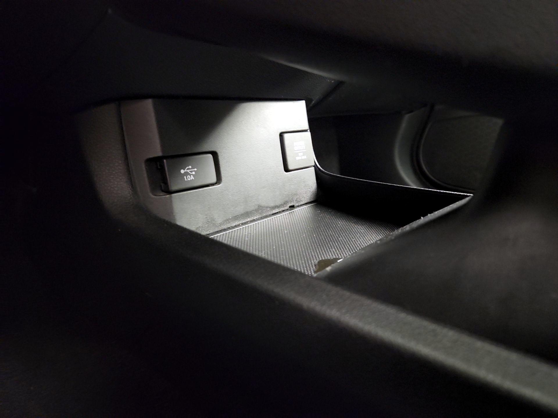 Thumbnail: 2020 Honda Civic - 18