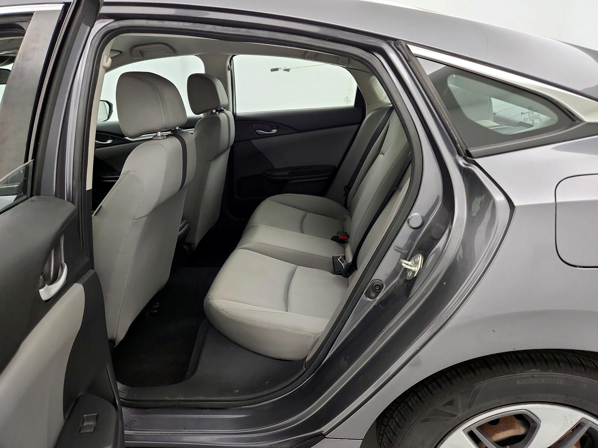 Thumbnail: 2020 Honda Civic - 19