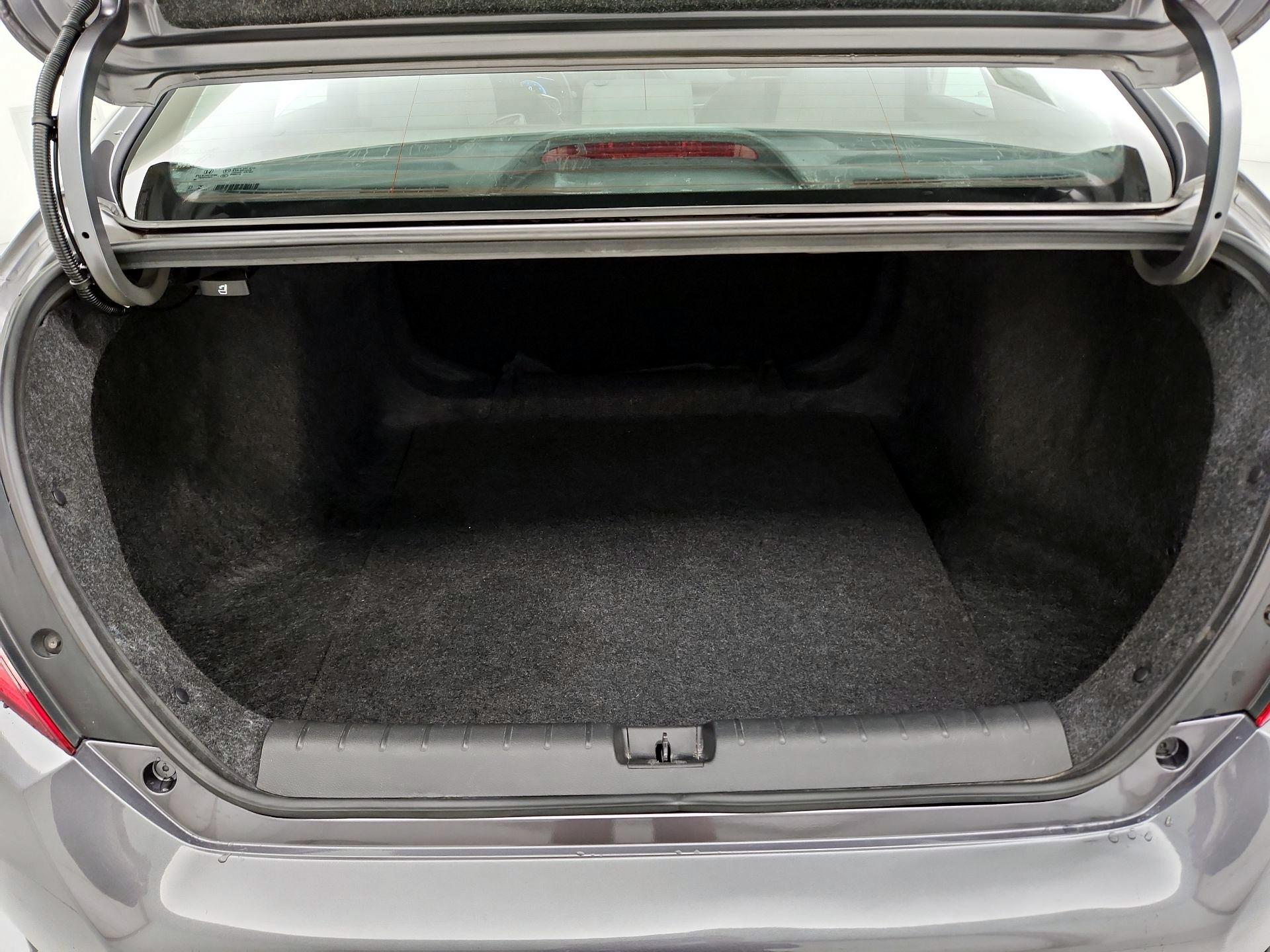 Thumbnail: 2020 Honda Civic - 20