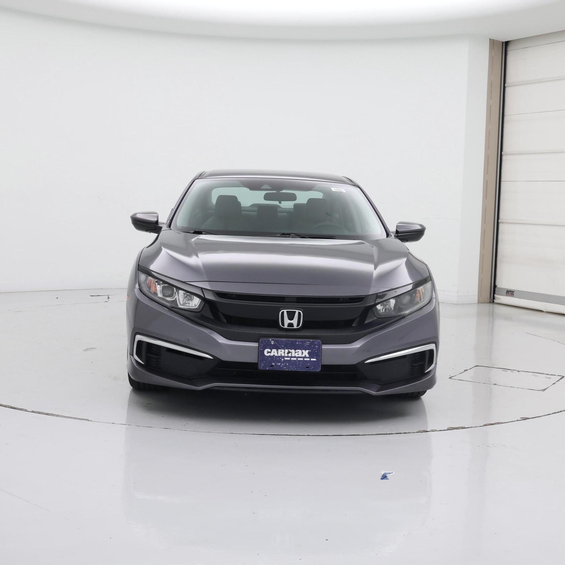 Thumbnail: 2020 Honda Civic - 5