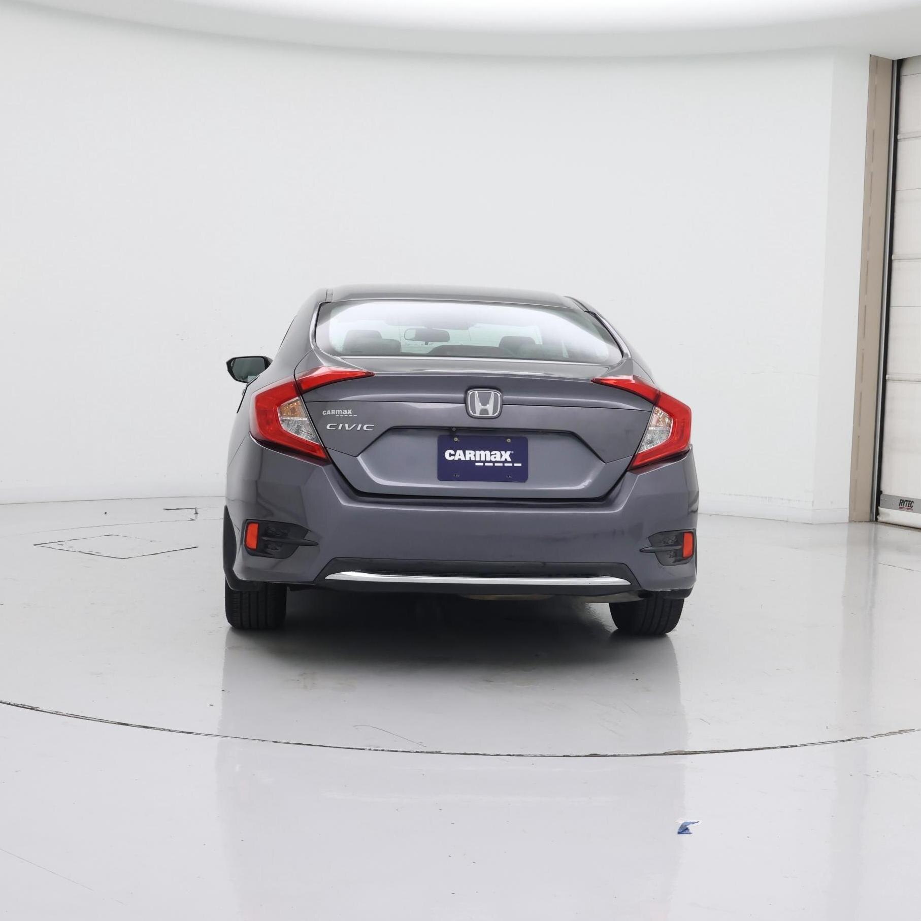 Thumbnail: 2020 Honda Civic - 6