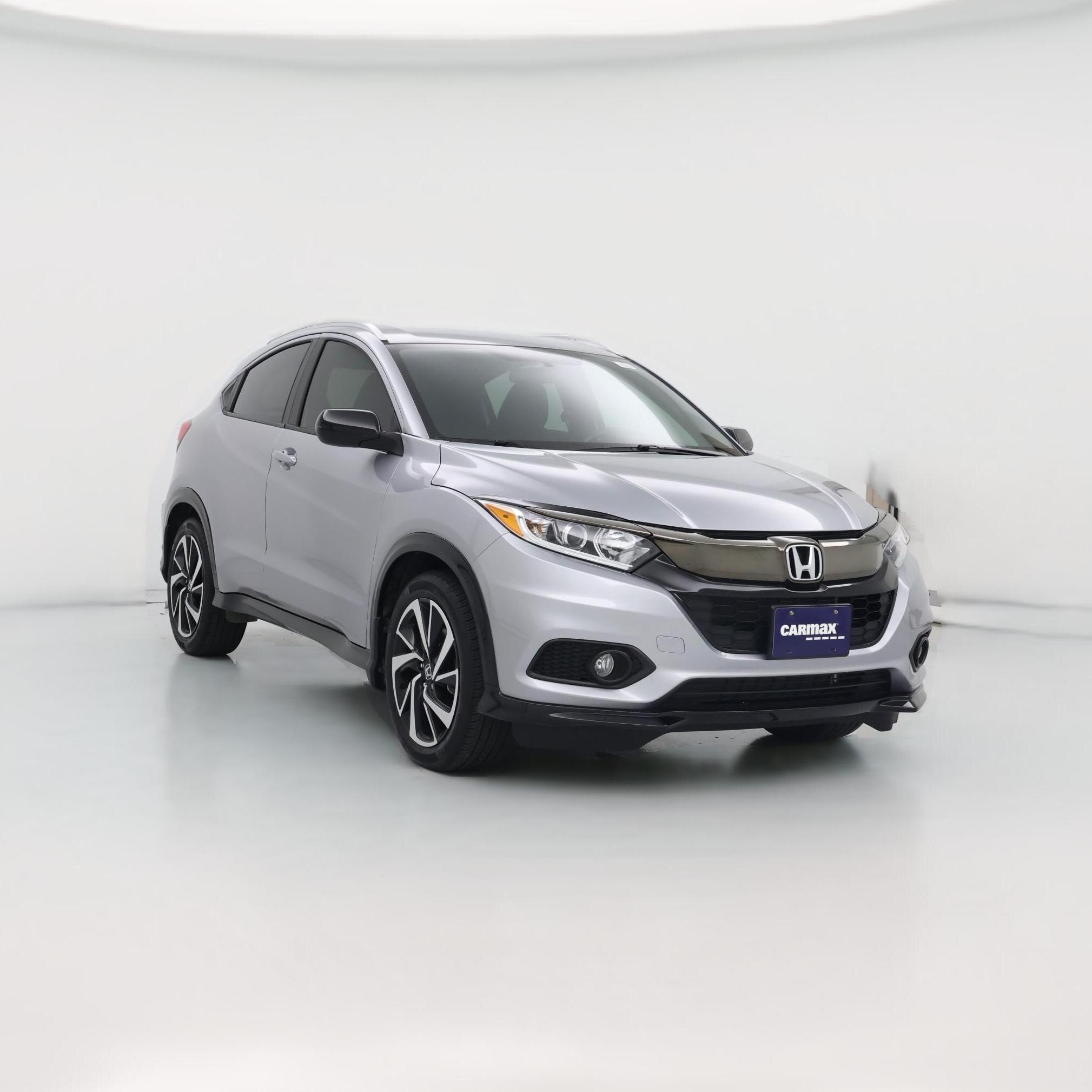 Thumbnail: 2019 Honda HR-V - 1