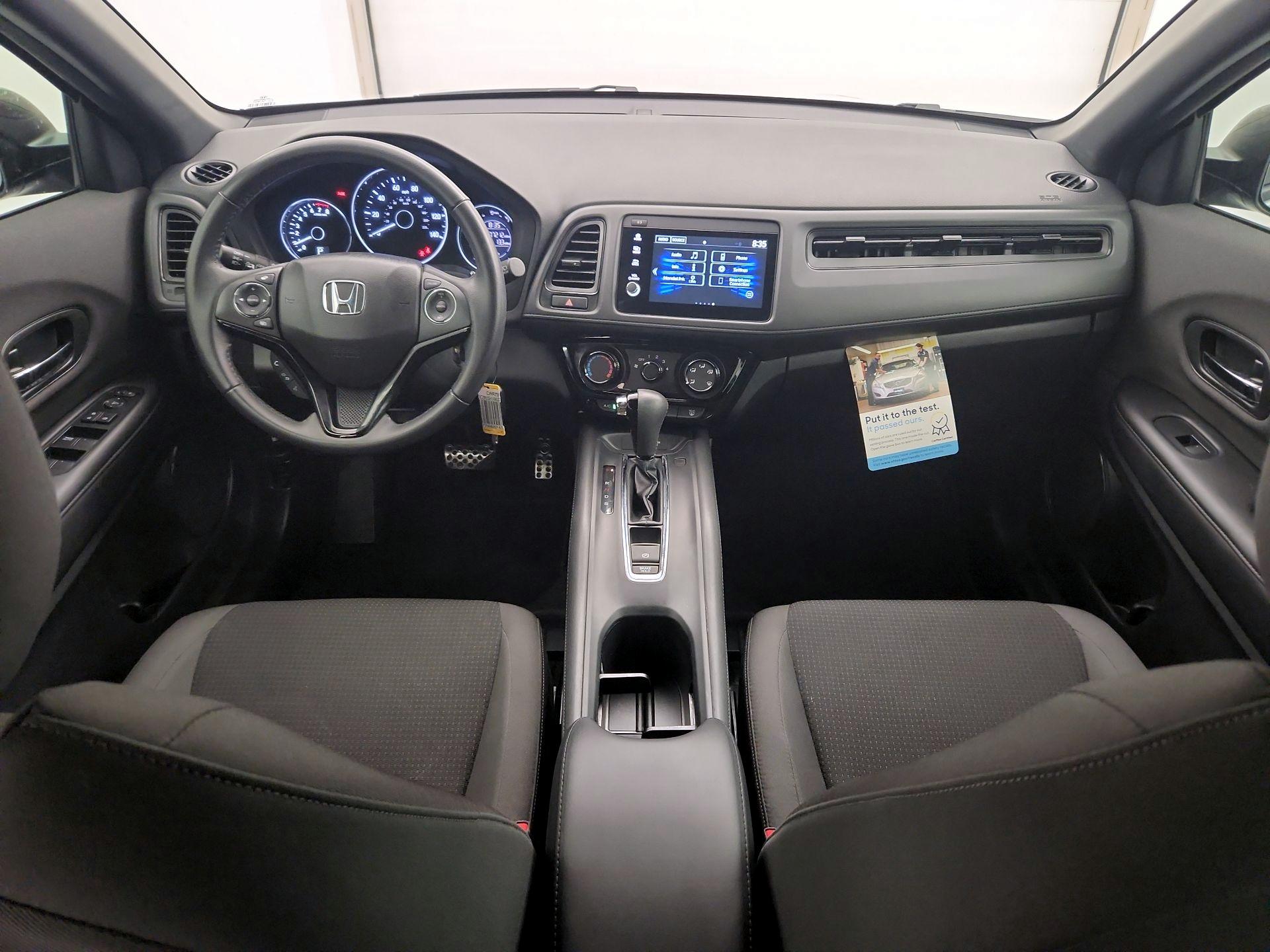 Thumbnail: 2019 Honda HR-V - 9