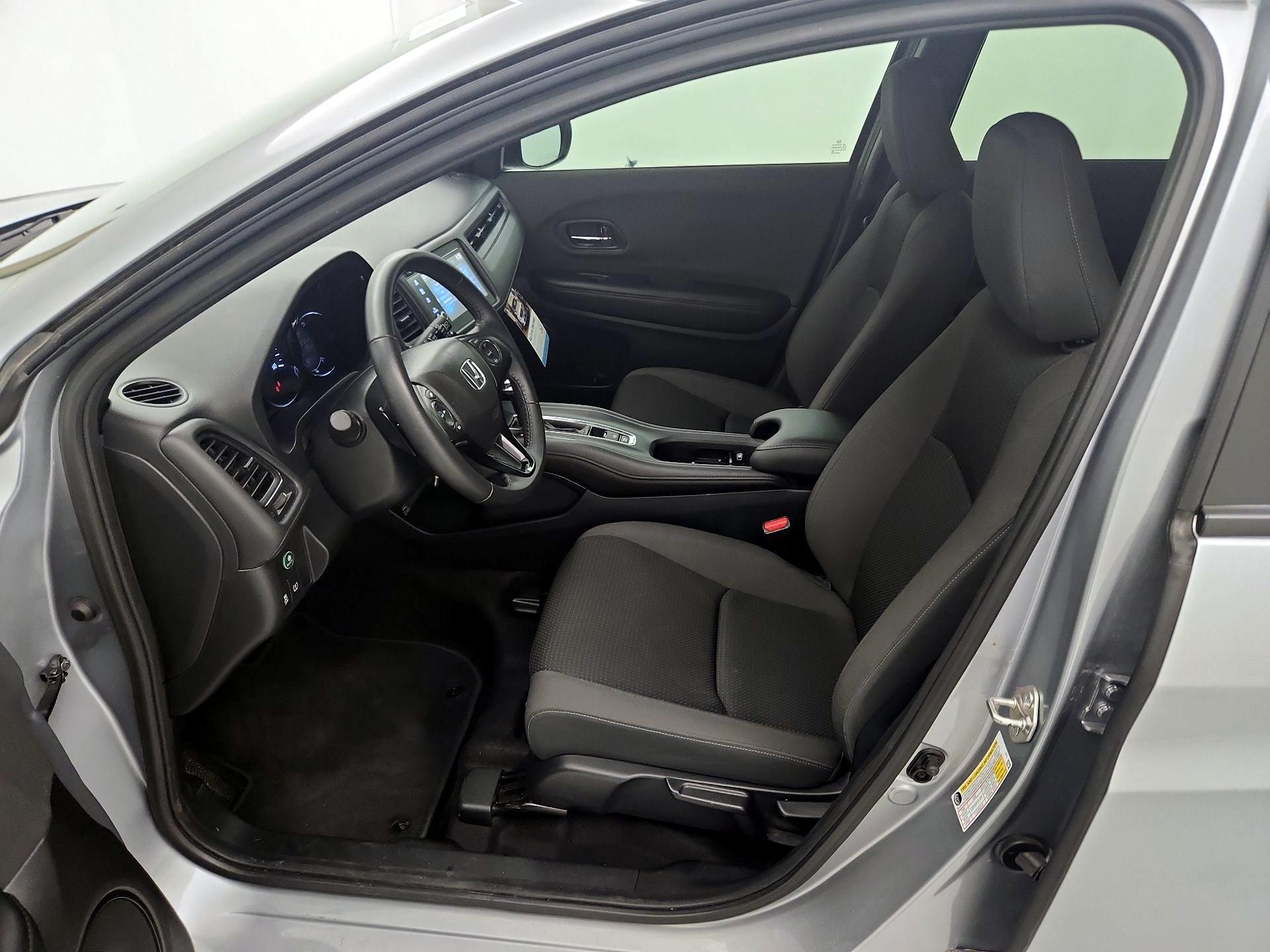 Thumbnail: 2019 Honda HR-V - 11