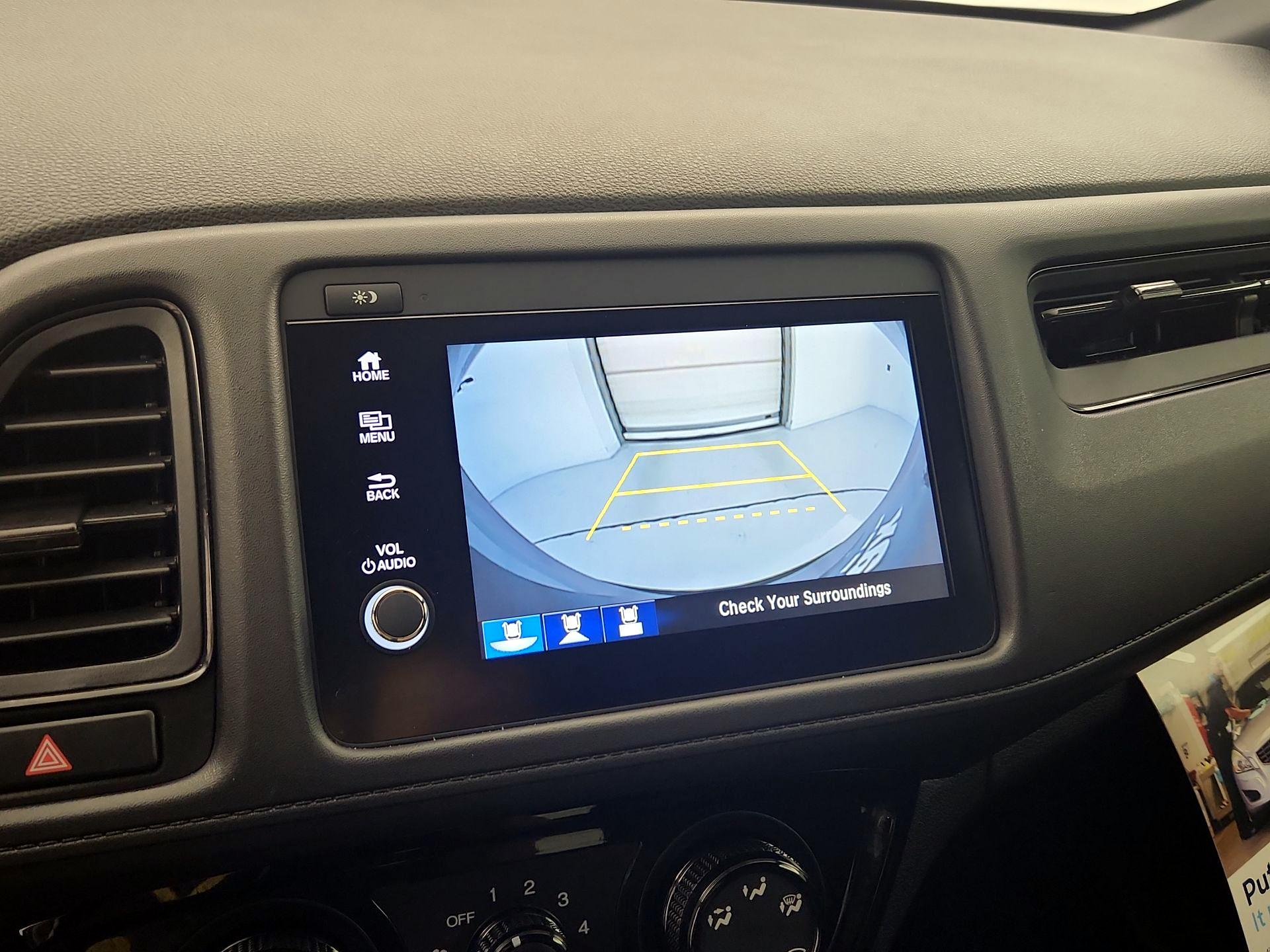 Thumbnail: 2019 Honda HR-V - 14