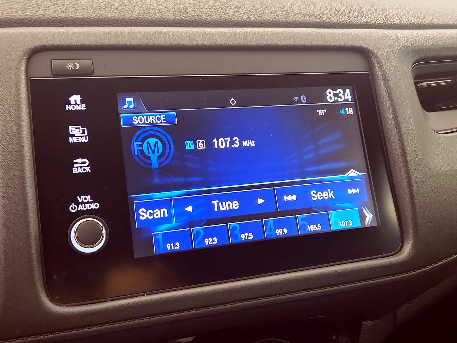 Thumbnail: 2019 Honda HR-V - 15