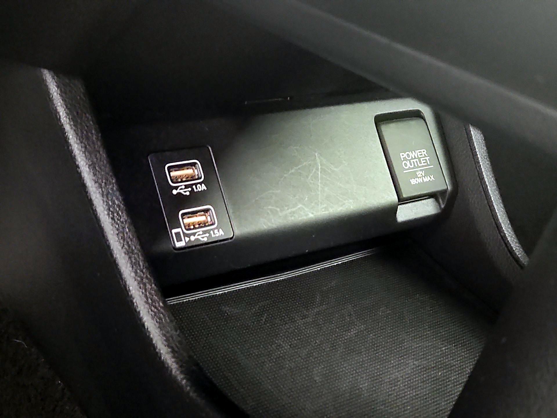 Thumbnail: 2019 Honda HR-V - 18
