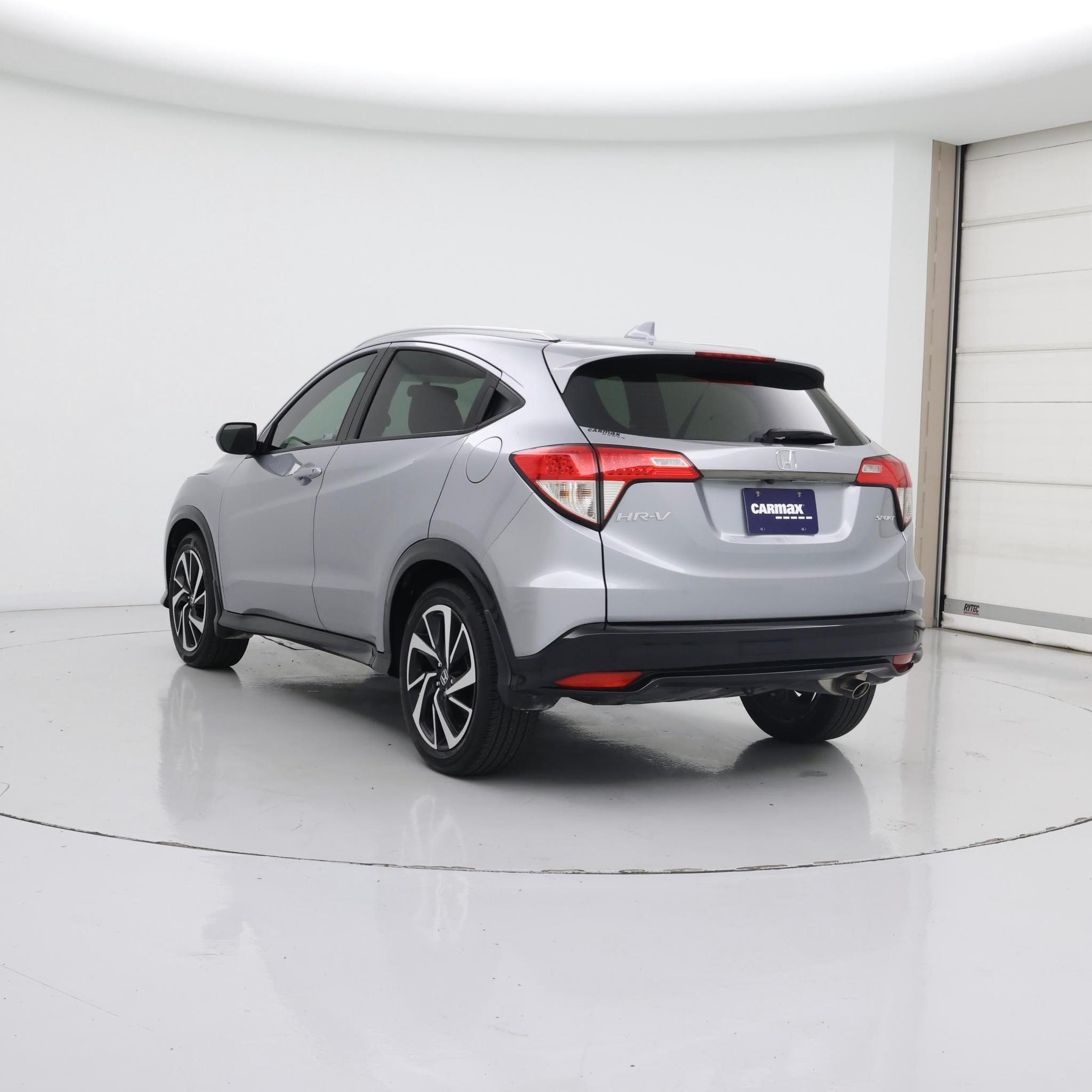 Thumbnail: 2019 Honda HR-V - 2