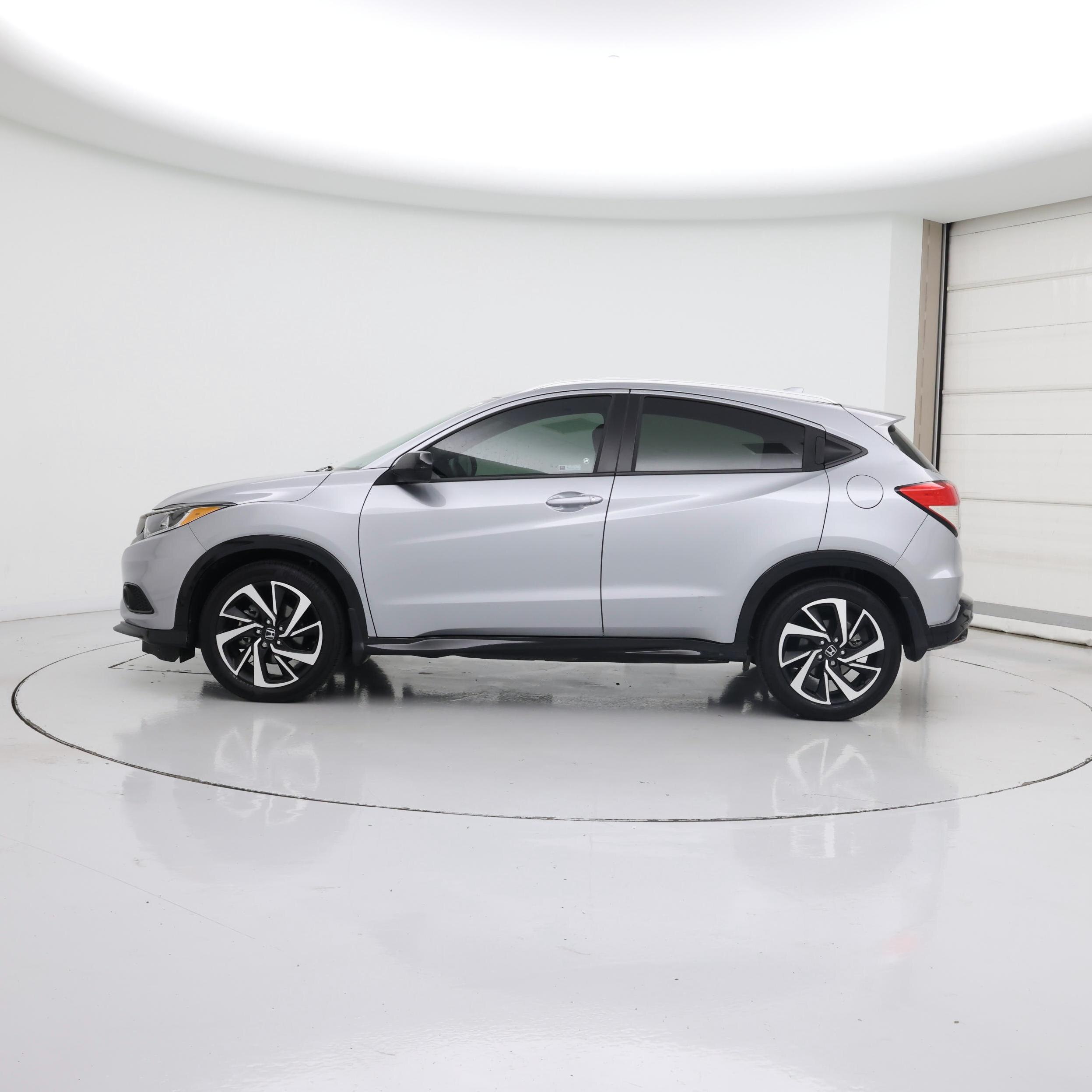 Thumbnail: 2019 Honda HR-V - 3
