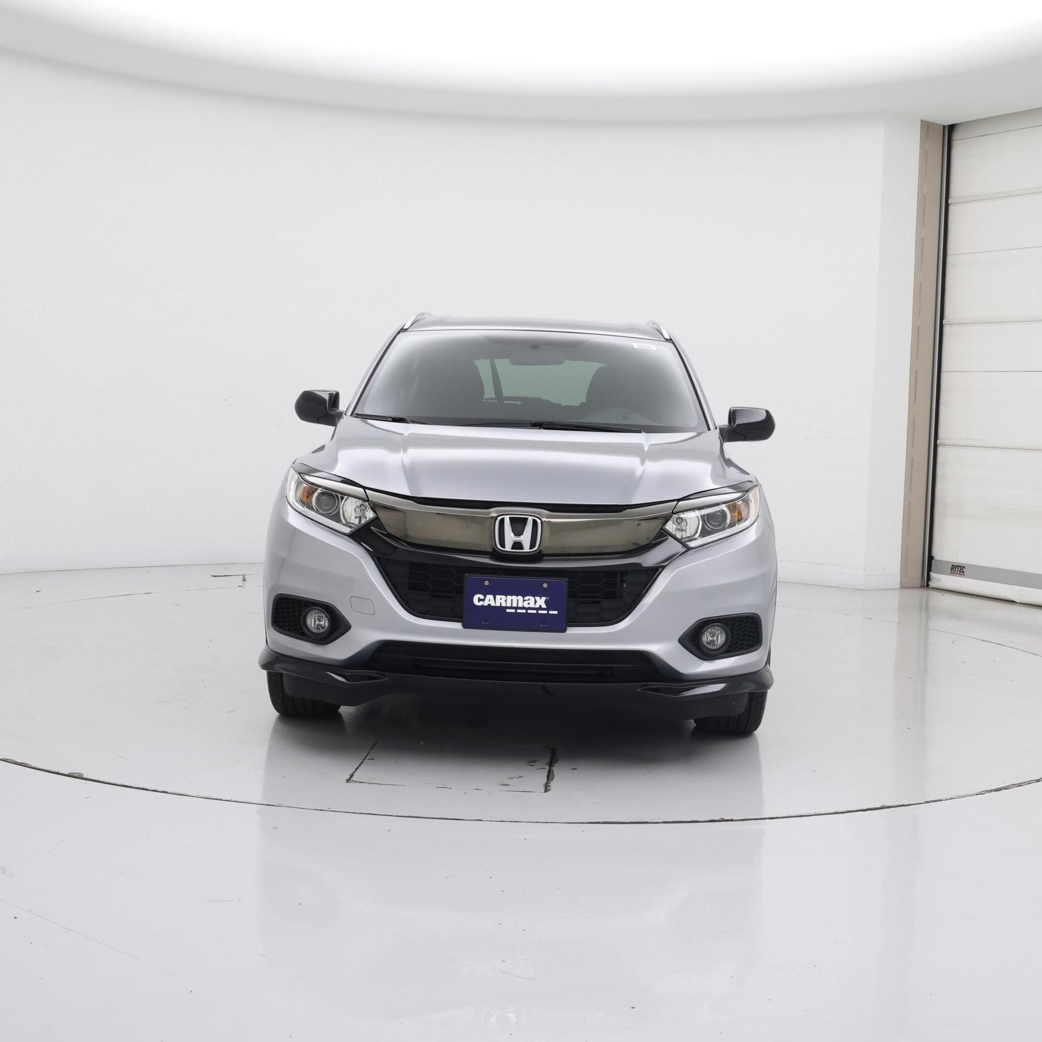 Thumbnail: 2019 Honda HR-V - 5