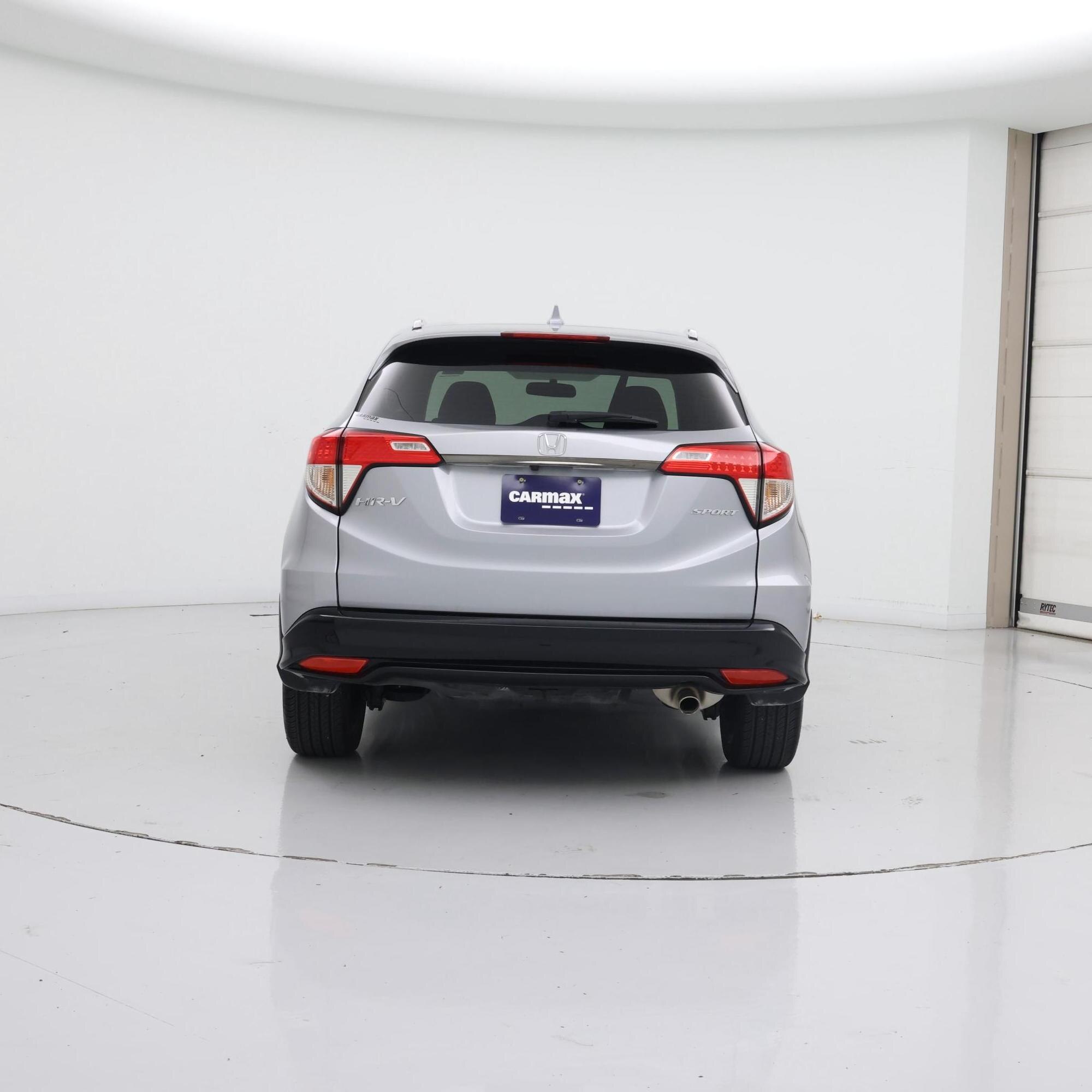 Thumbnail: 2019 Honda HR-V - 6