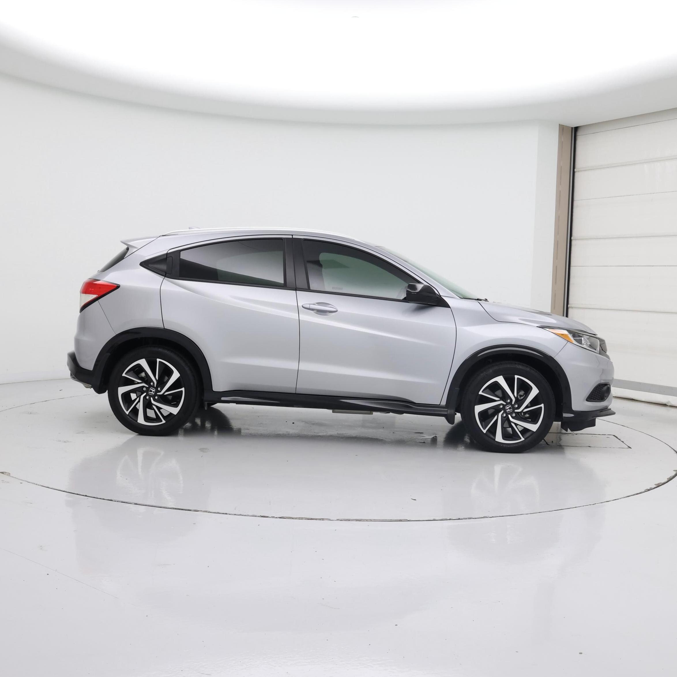 Thumbnail: 2019 Honda HR-V - 7