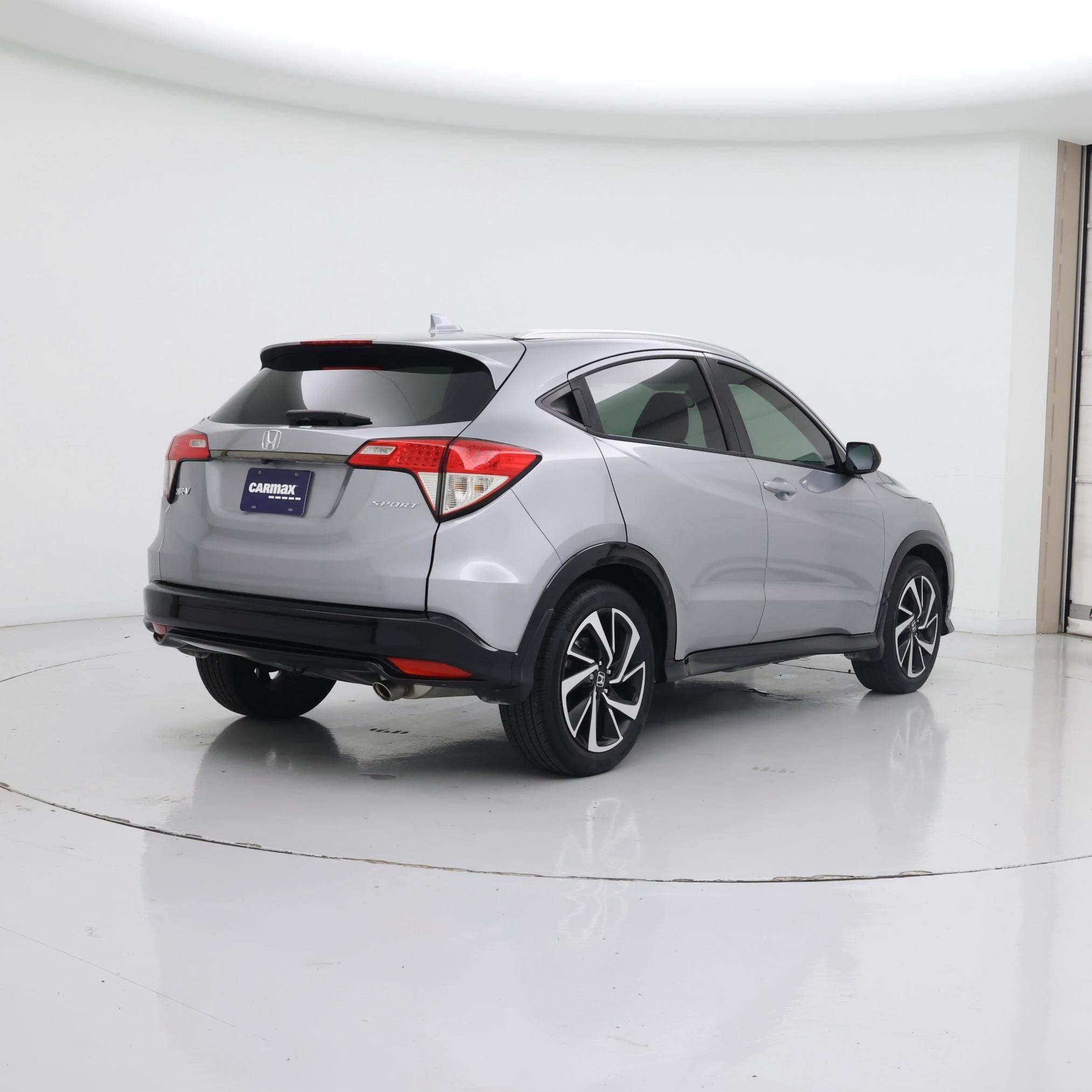 Thumbnail: 2019 Honda HR-V - 8
