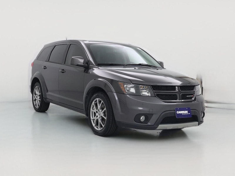 2018 Dodge Journey GT -
                  Austin, TX
