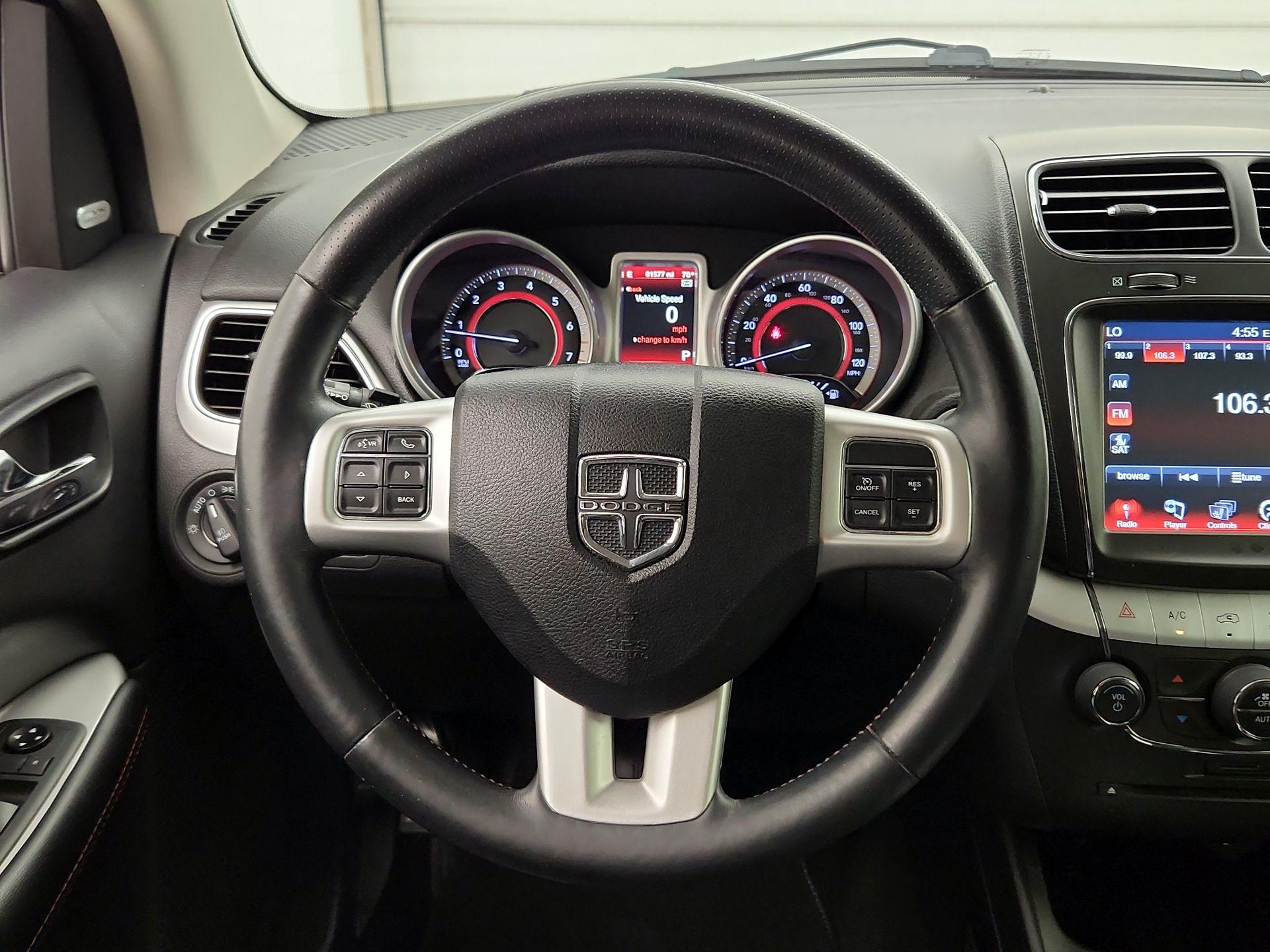 Thumbnail: 2018 Dodge Journey - 10