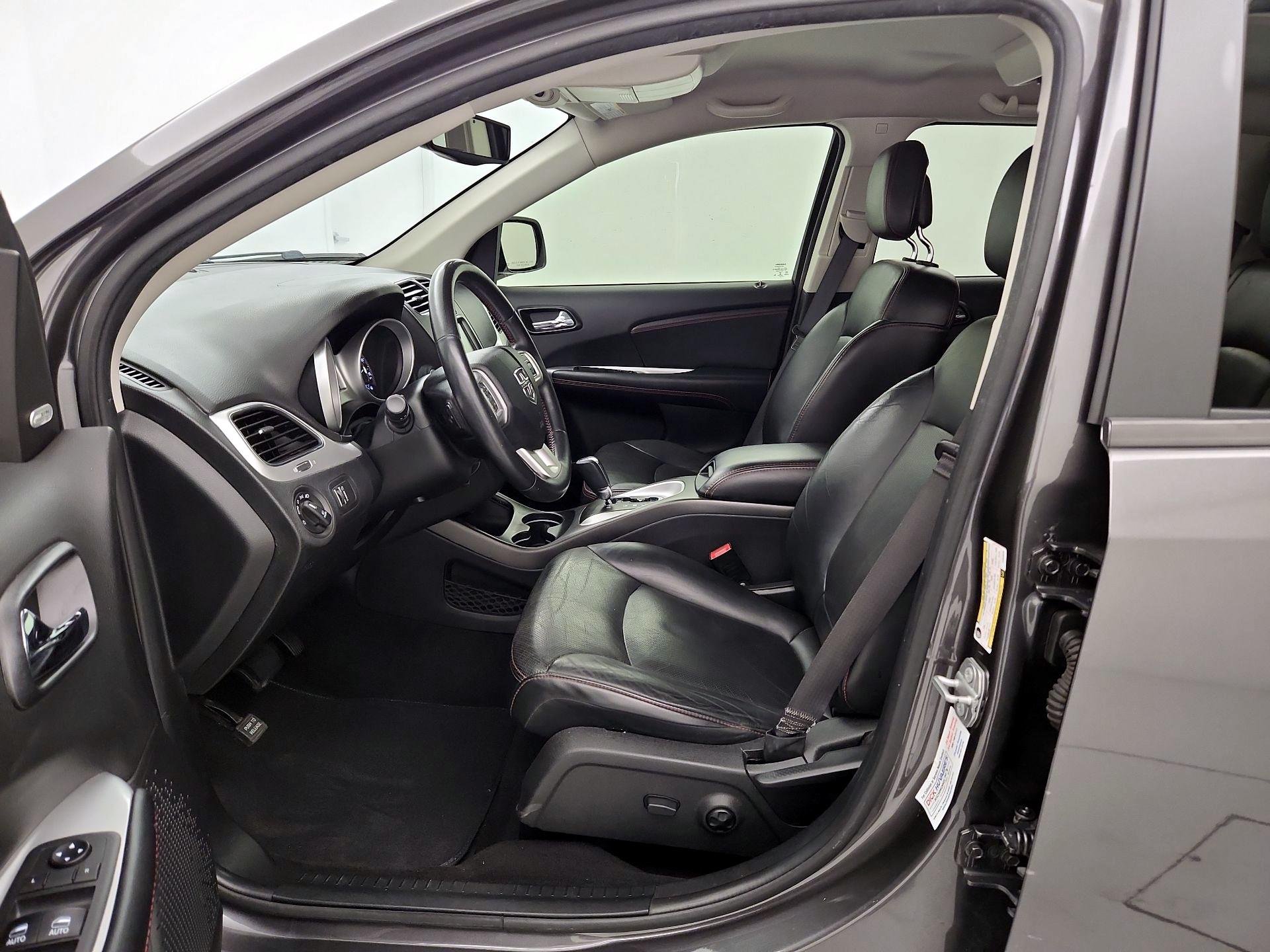 Thumbnail: 2018 Dodge Journey - 11
