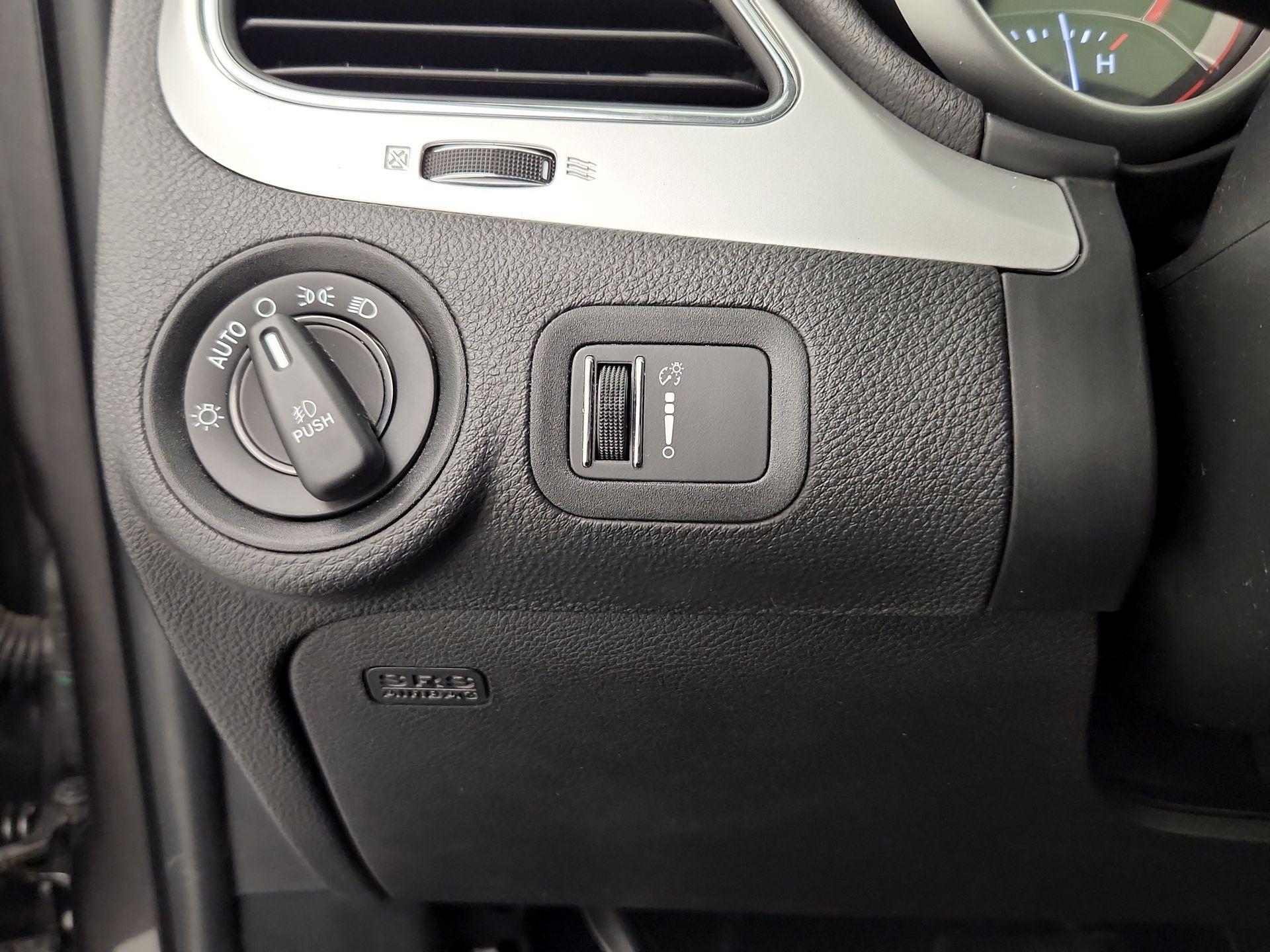 Thumbnail: 2018 Dodge Journey - 13