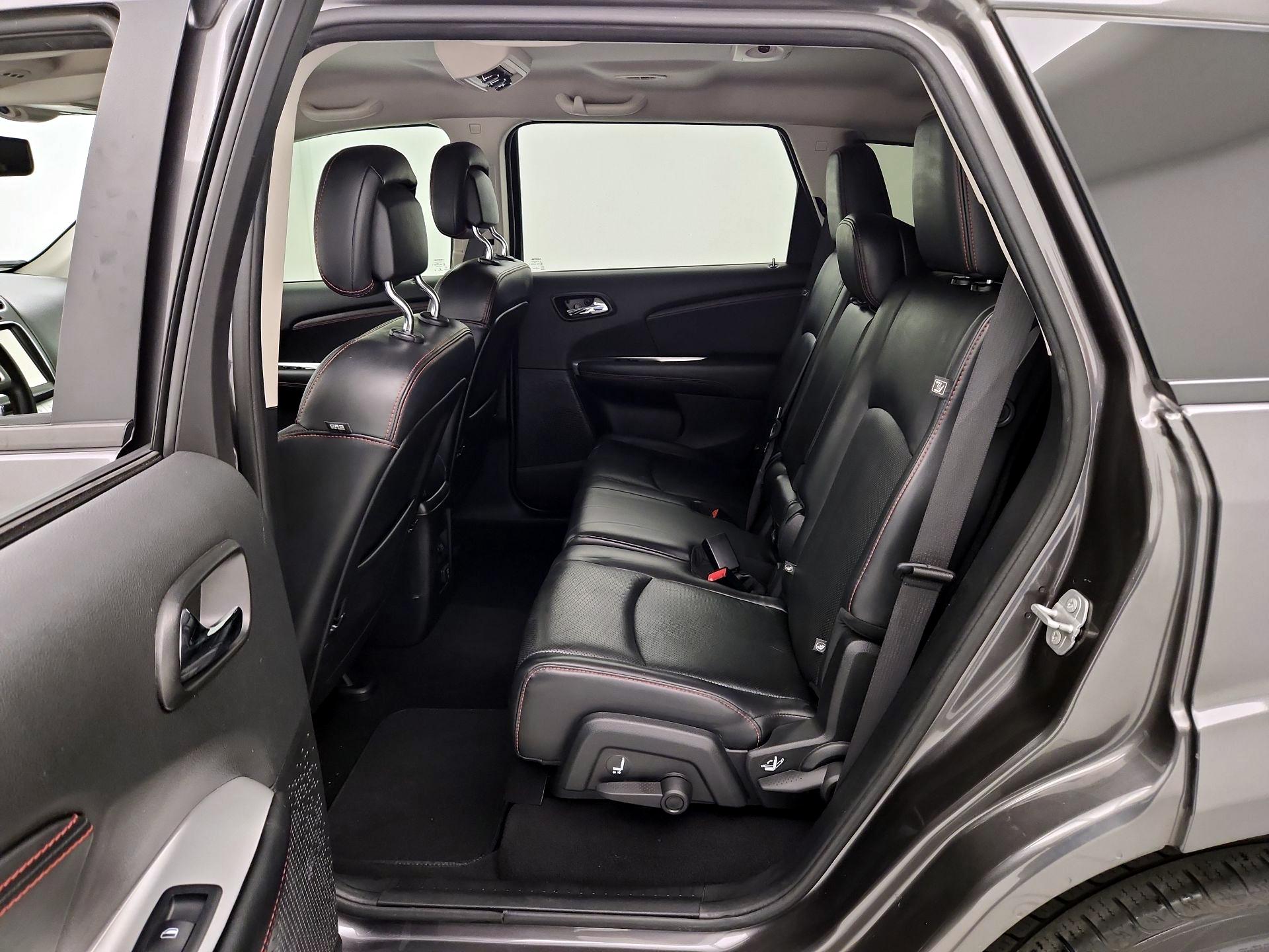 Thumbnail: 2018 Dodge Journey - 19