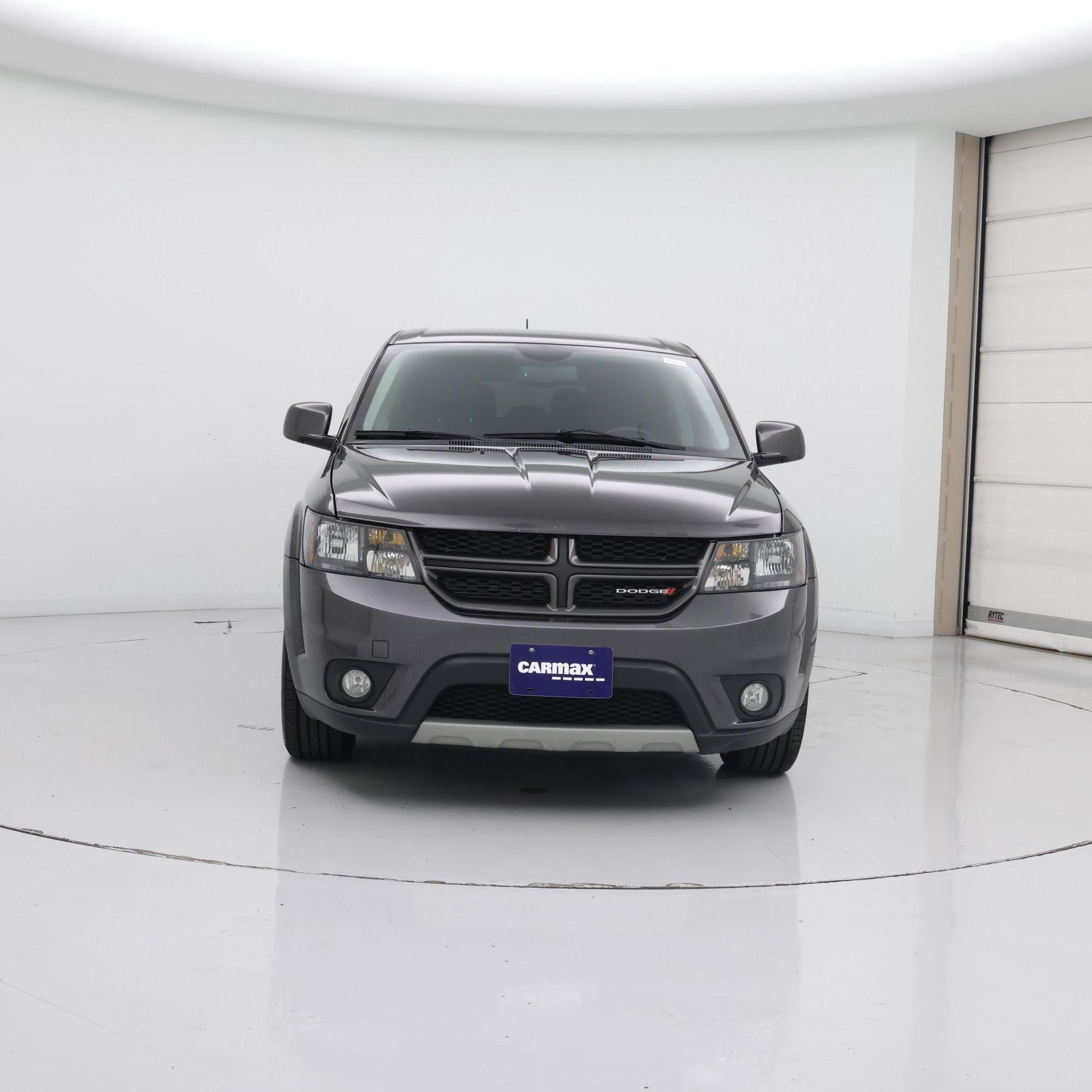 Thumbnail: 2018 Dodge Journey - 5