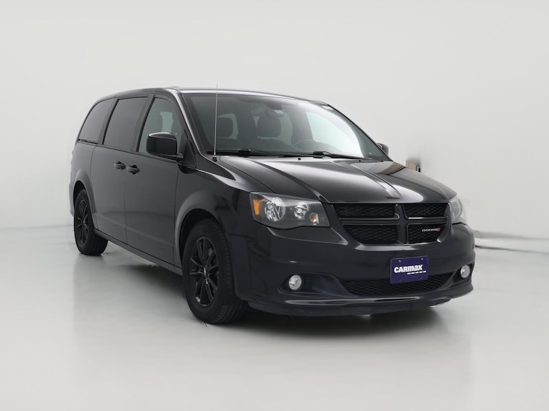 2019 Dodge Grand Caravan GT -
                  Killeen, TX