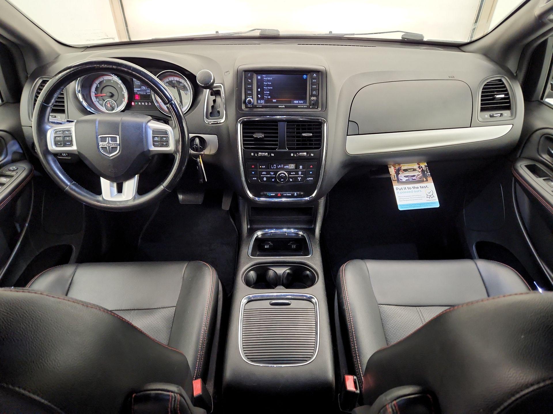 Thumbnail: 2019 Dodge Grand Caravan - 9