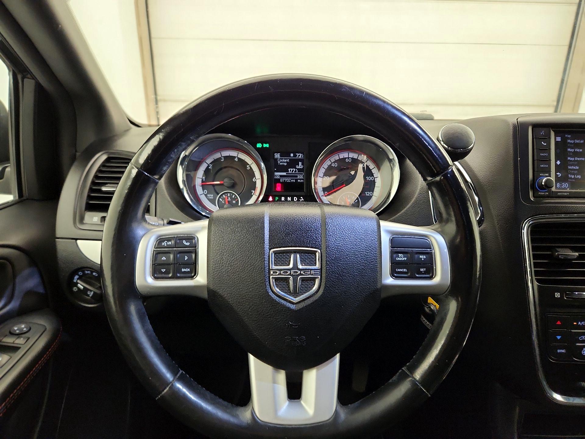 Thumbnail: 2019 Dodge Grand Caravan - 10