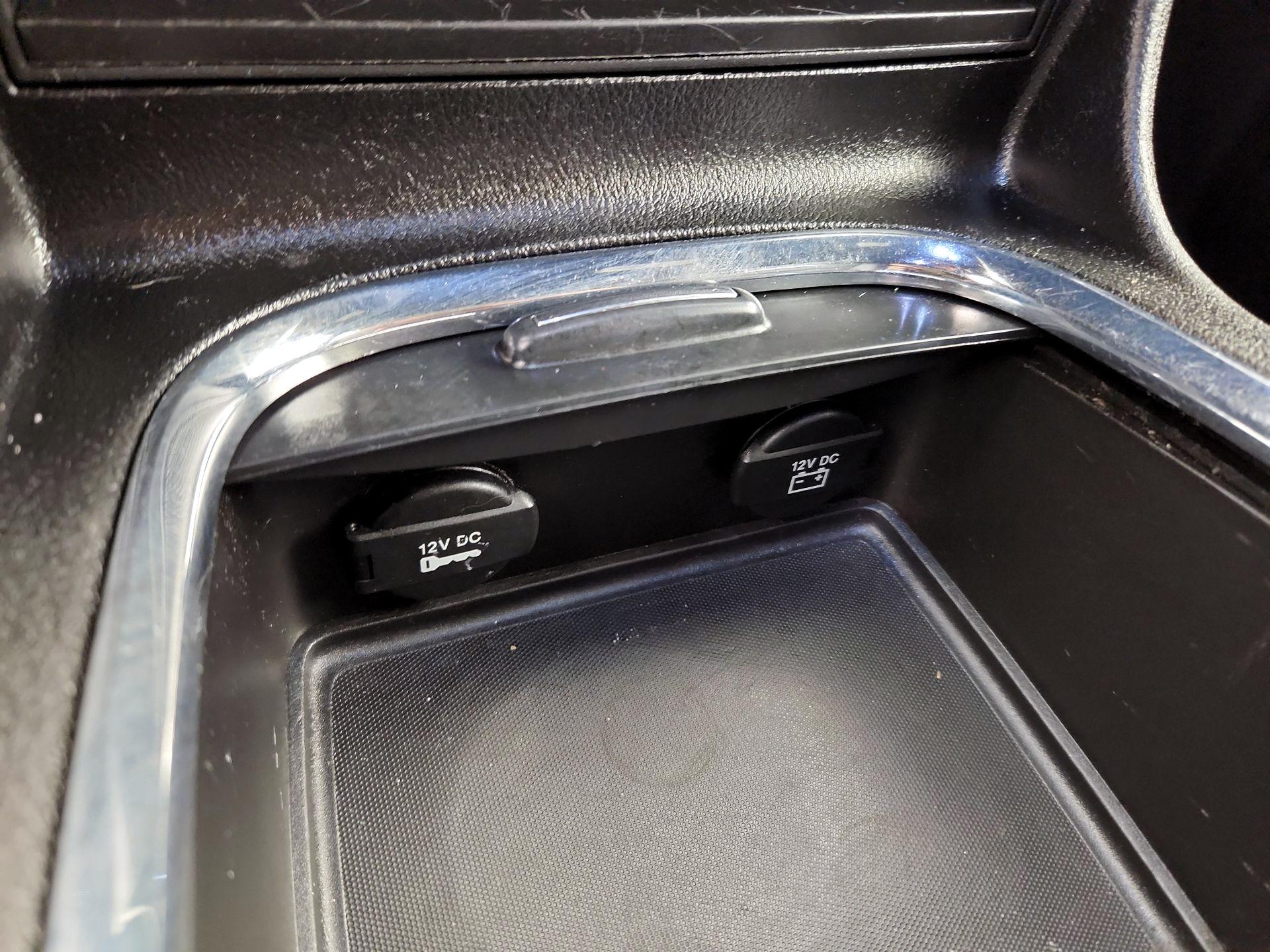 Thumbnail: 2019 Dodge Grand Caravan - 18