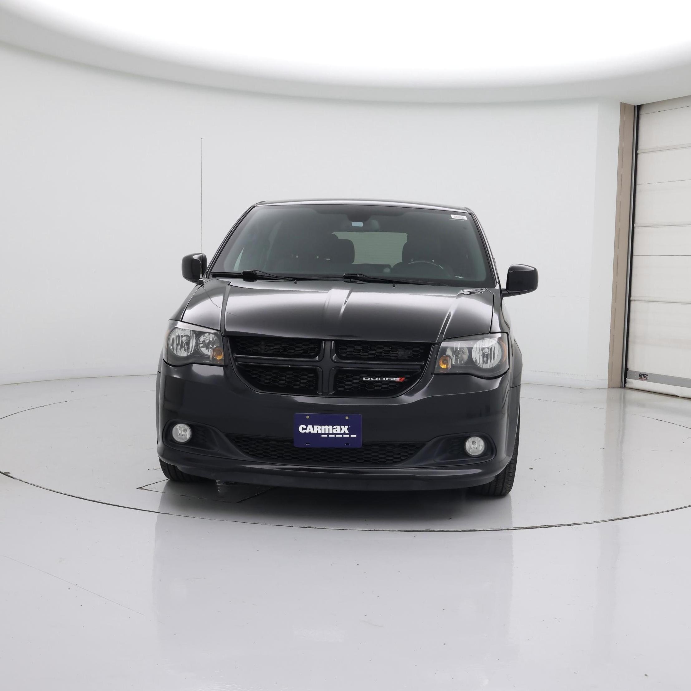 Thumbnail: 2019 Dodge Grand Caravan - 5
