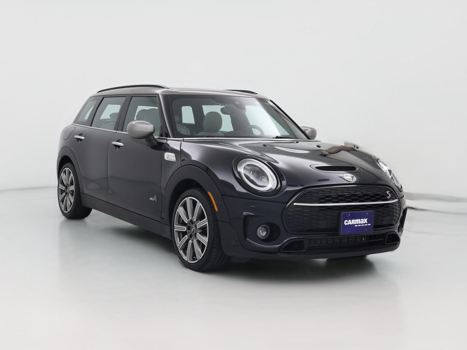 2020 MINI Clubman
