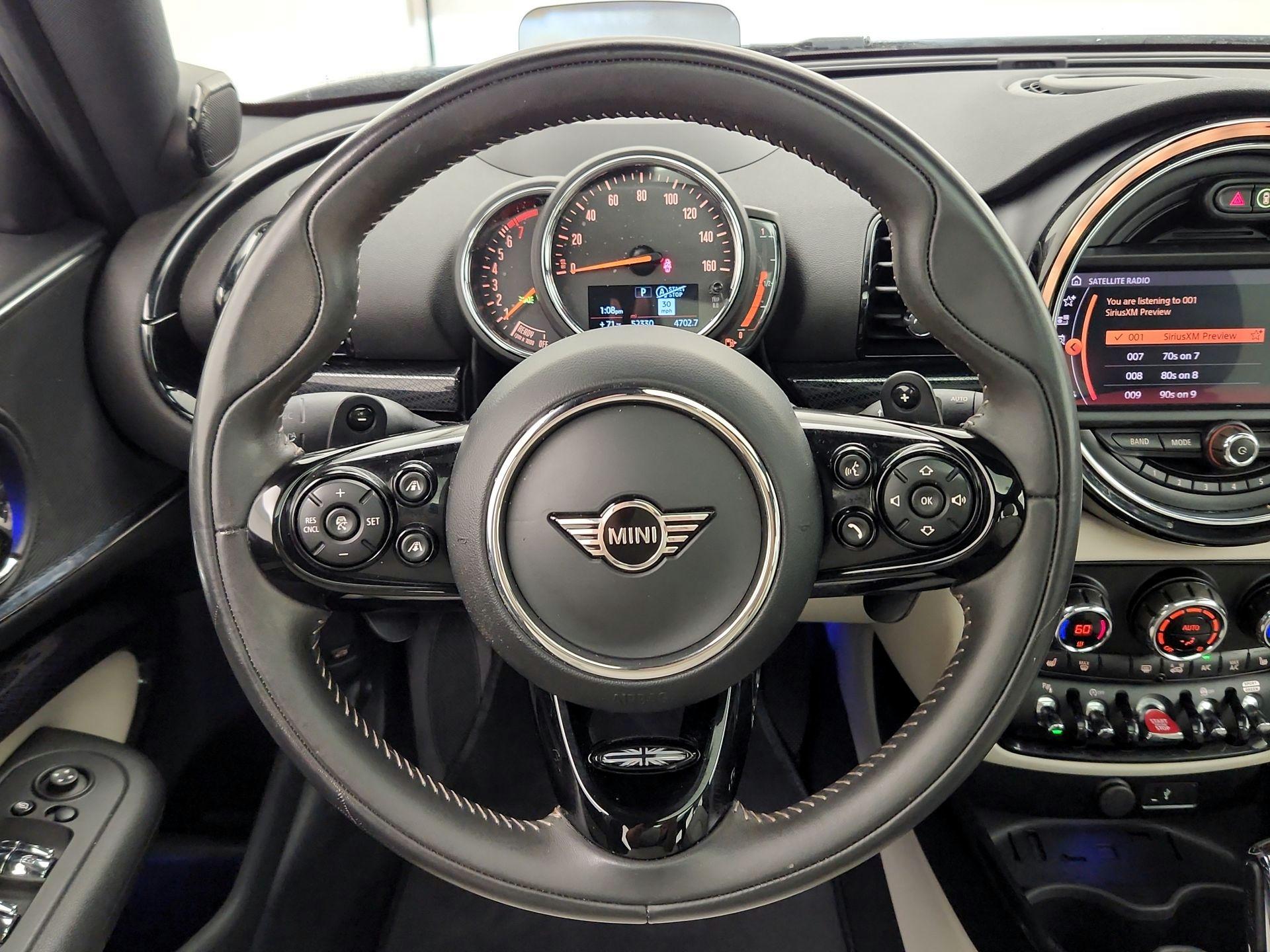 Thumbnail: 2020 MINI Cooper Clubman - 10