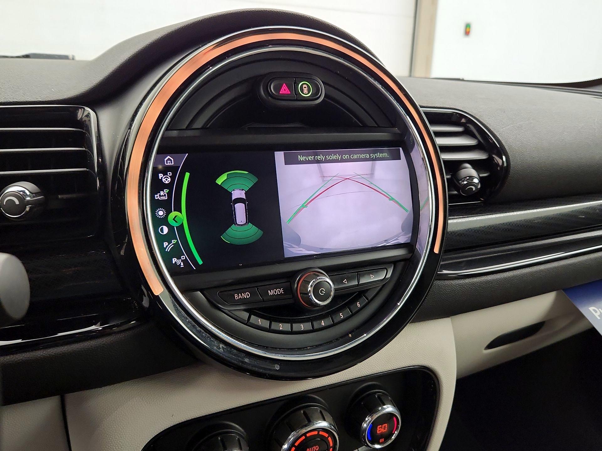 Thumbnail: 2020 MINI Cooper Clubman - 15