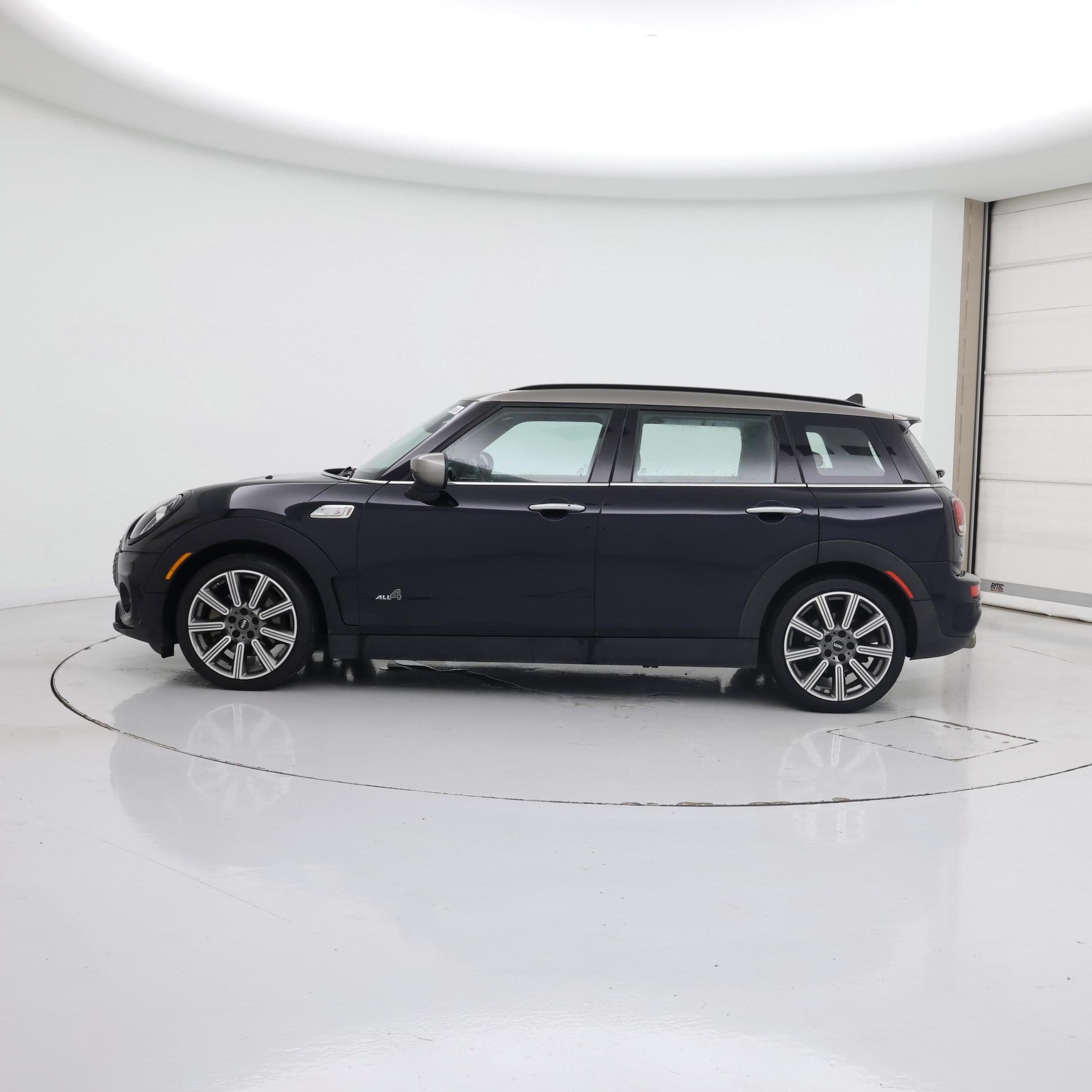 Thumbnail: 2020 MINI Cooper Clubman - 3